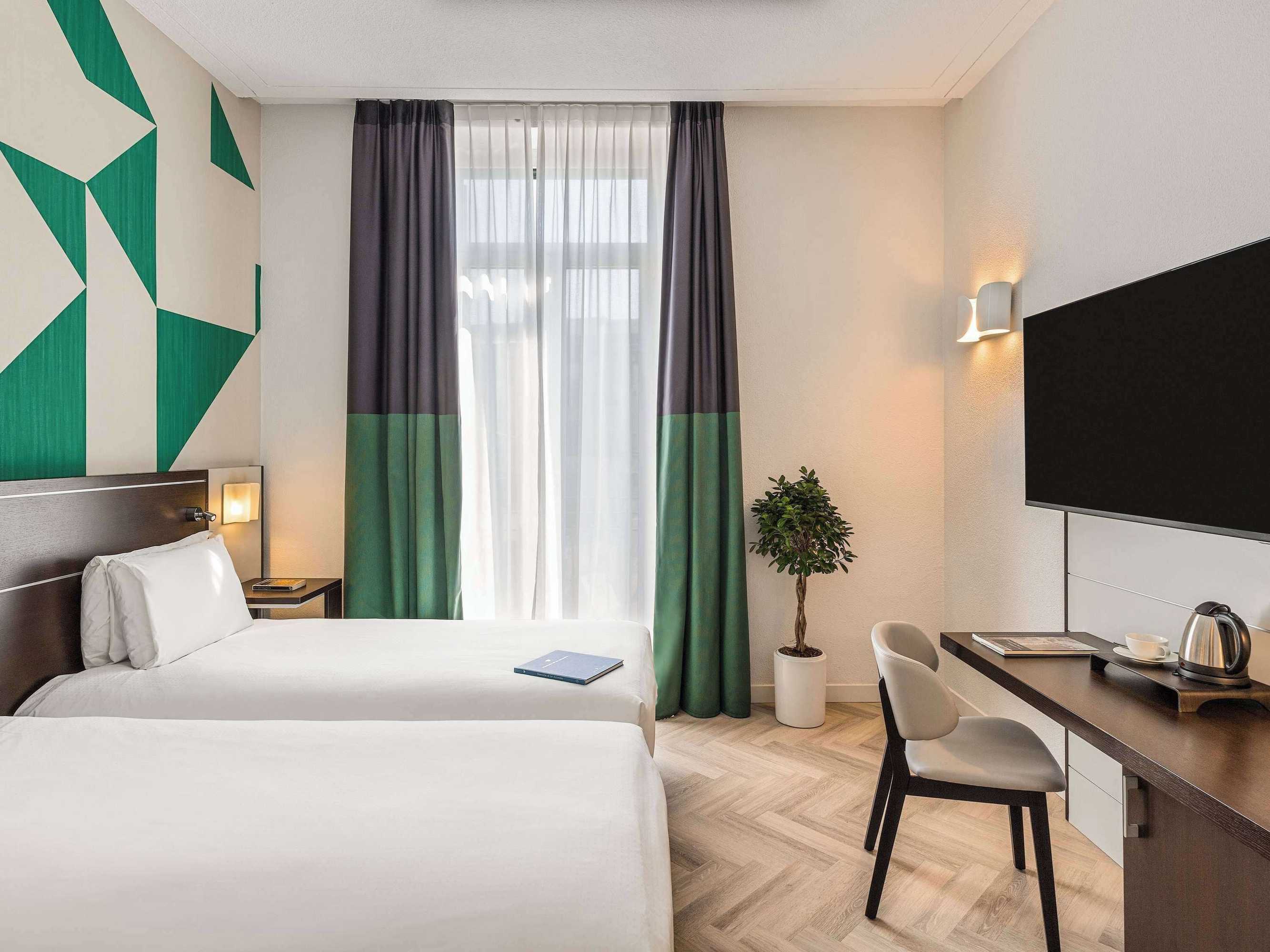 Gift card for Mercure Napoli Centro Angioino Gift card for Mercure Napoli Centro Angioino
