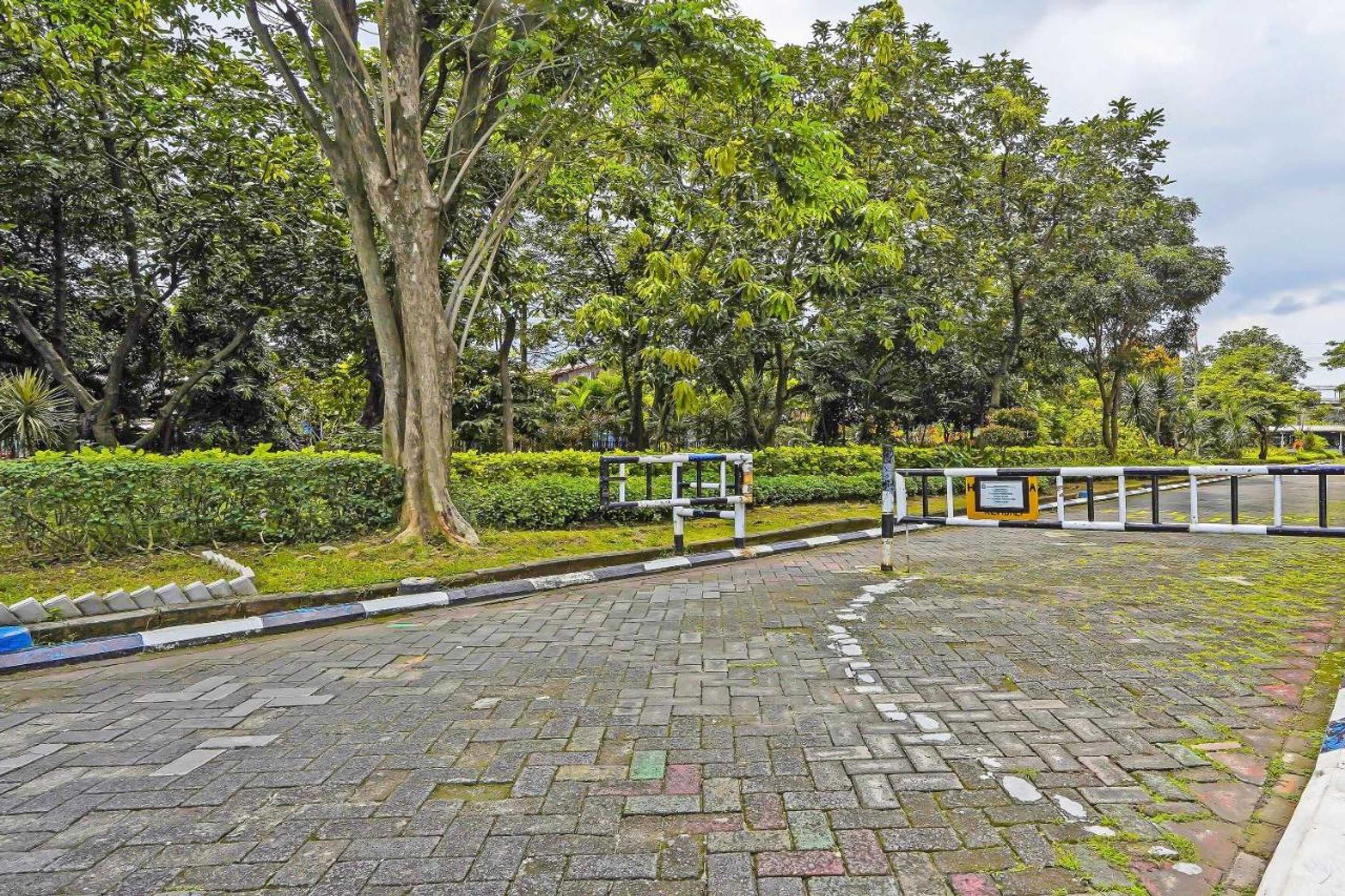 Gift card for Spot ON 92474 Penginapan Rusunawa Ii