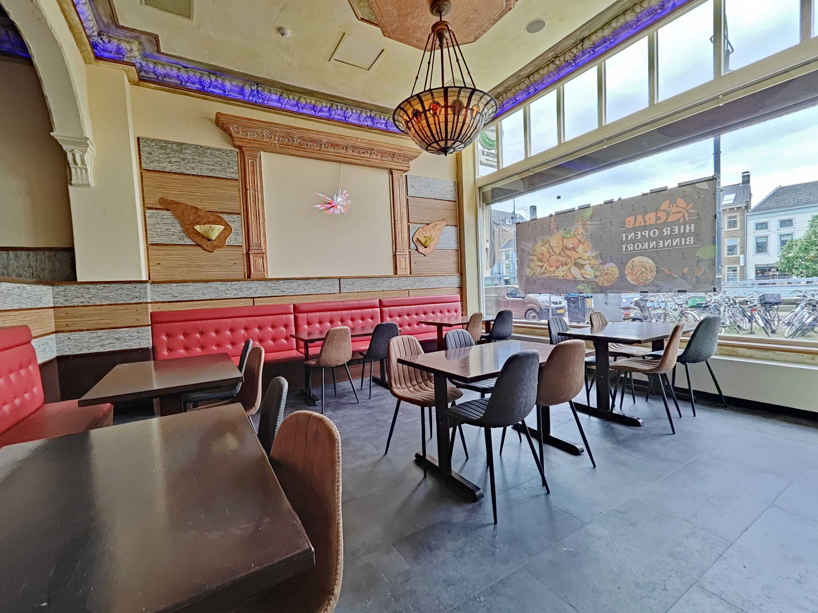 Gift card for CN Hotel Arnhem Centraal