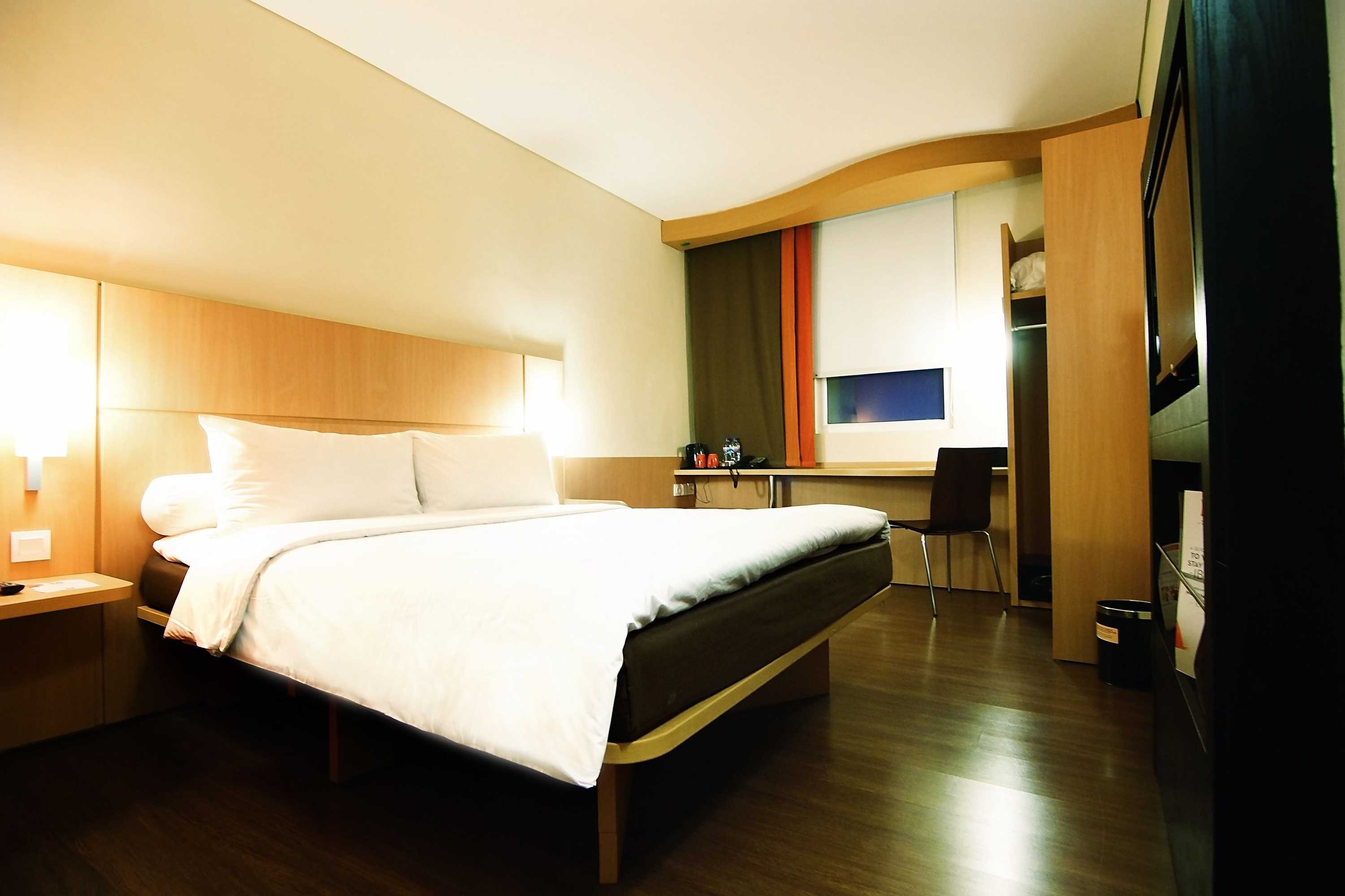 Gift card for Ibis Surabaya City Center Gift card for Ibis Surabaya City Center