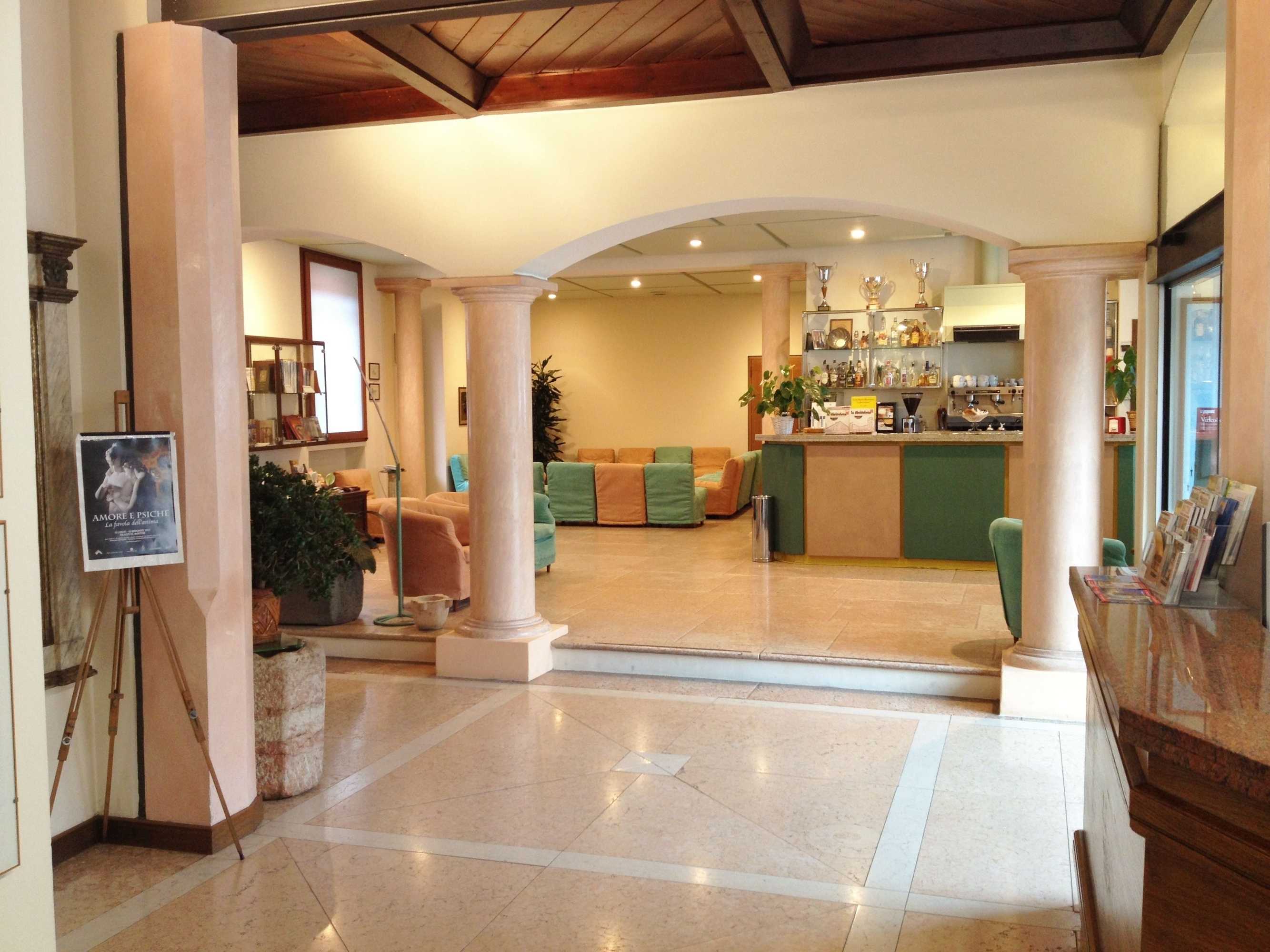 Gift card for Albergo Bianchi Stazione Gift card for Albergo Bianchi Stazione