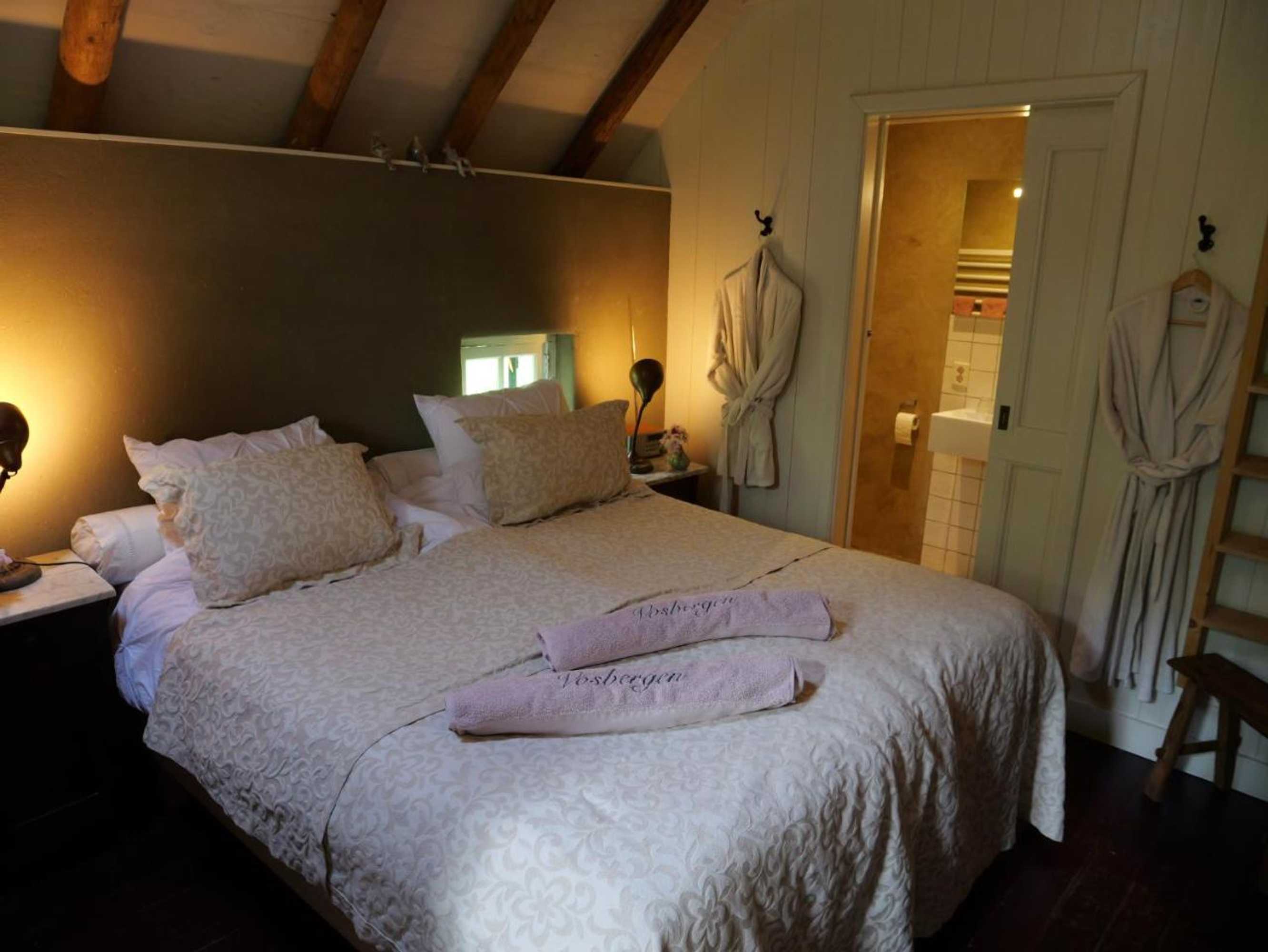 Gift card for Landgoedhoeve Vosbergen