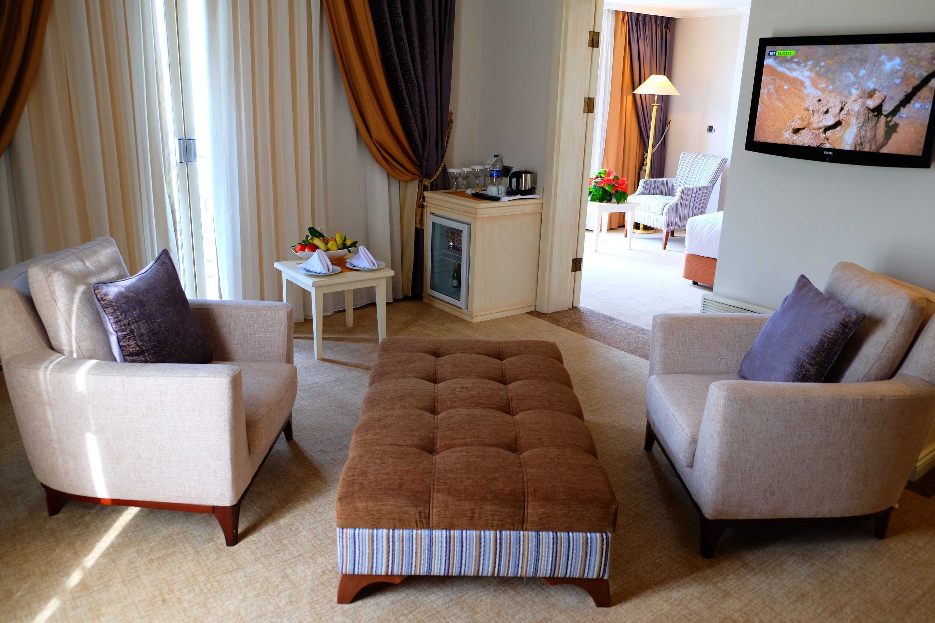Gift card for Ece Saray Marina & Resort - Special Class Gift card for Ece Saray Marina & Resort - Special Class