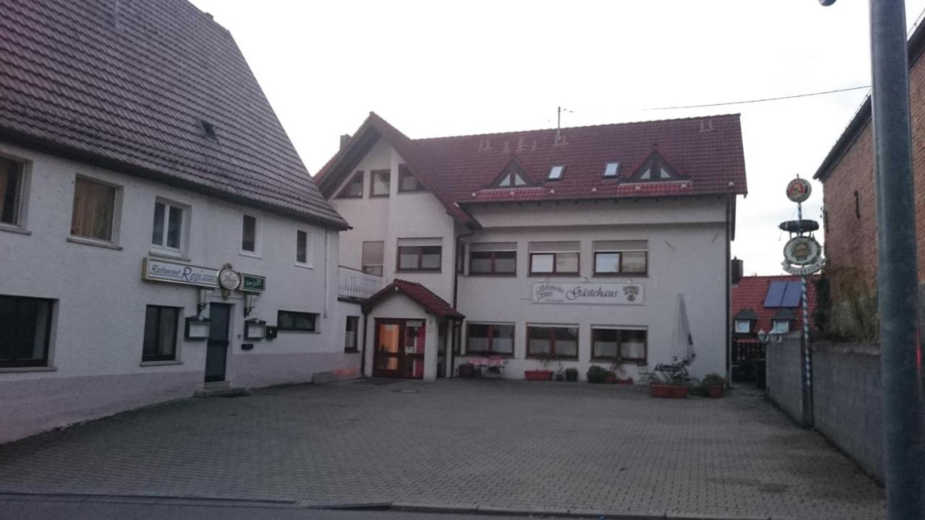 Gift card for Schozacher Stüble