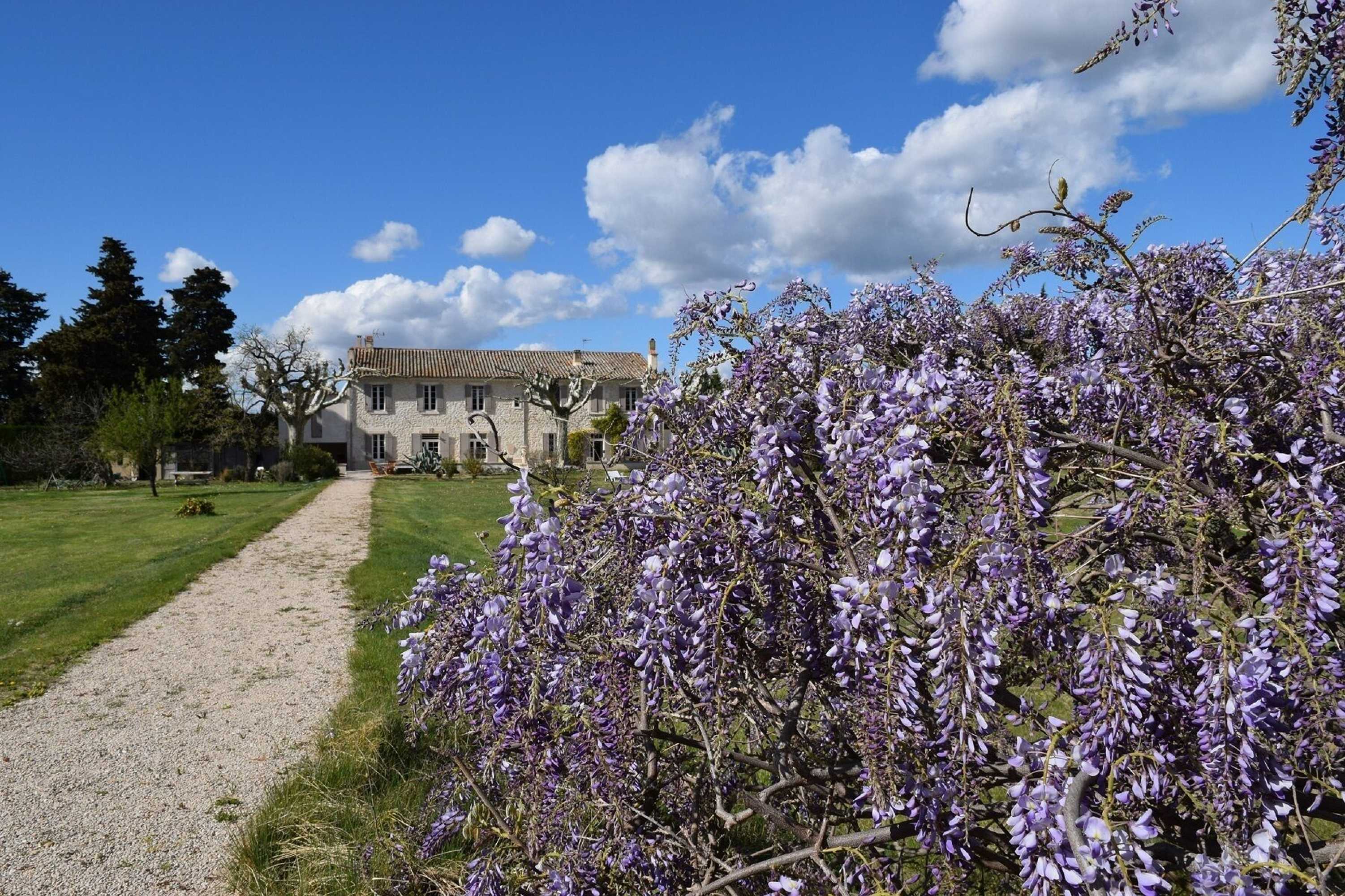Gift card for La Bastide Des Amouriers Gift card for La Bastide Des Amouriers