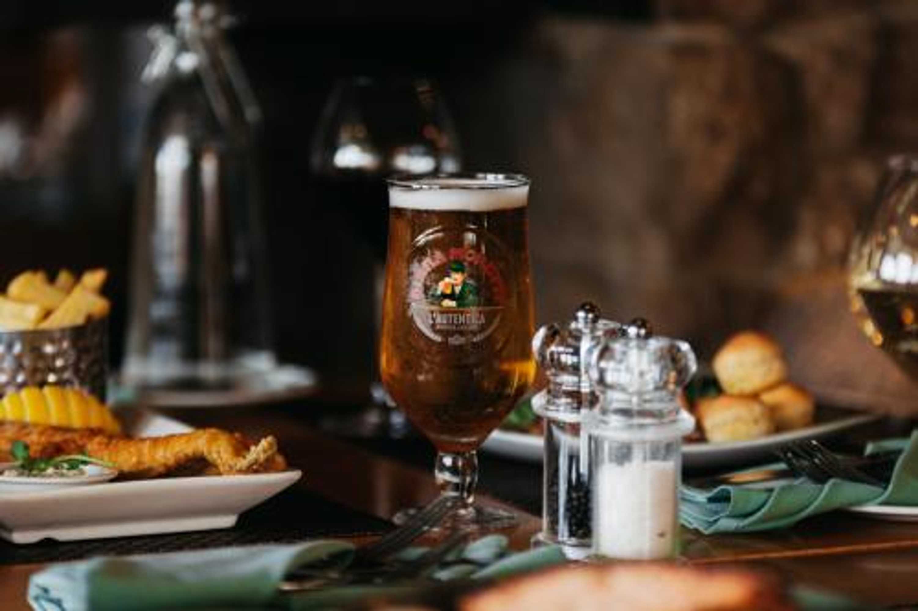 Gift card for The Sitwell Arms Hotel Gift card for The Sitwell Arms Hotel