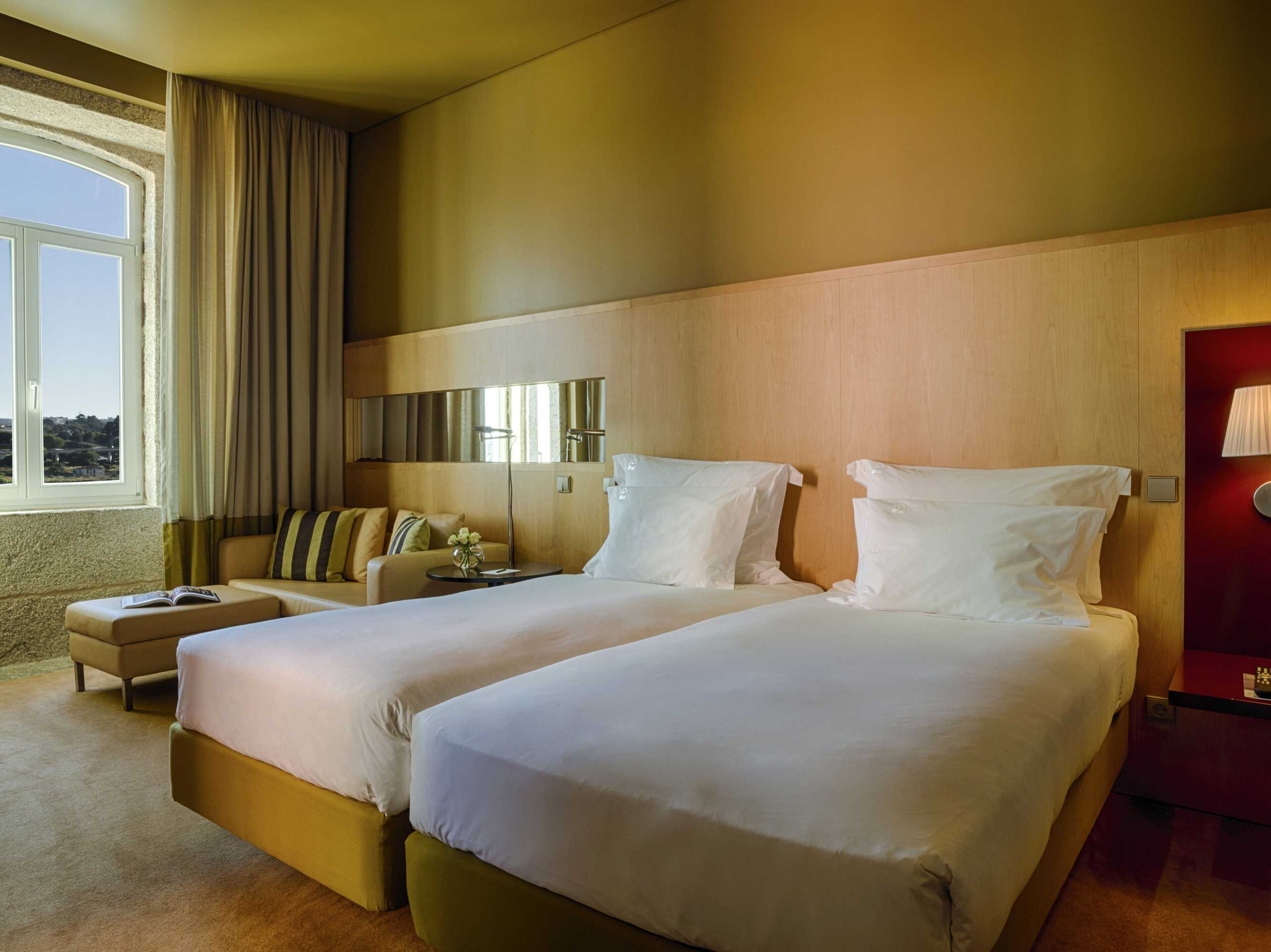 Gift card for Pestana Palacio do Freixo, Pousada & National Monument - The Leading Hotels of The World Gift card for Pestana Palacio do Freixo, Pousada & National Monument - The Leading Hotels of The World