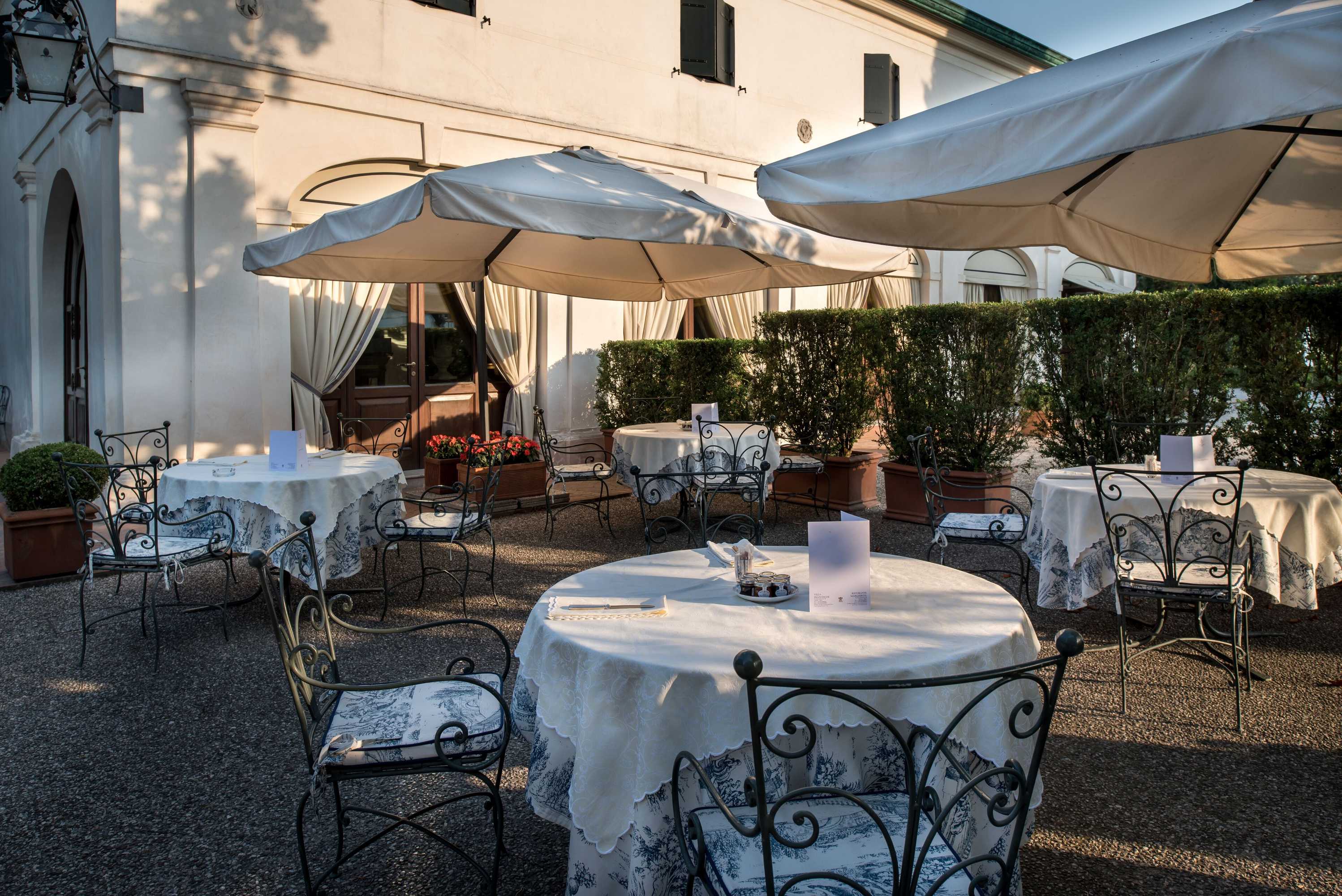 Gift card for Villa Franceschi Hotel & Resort