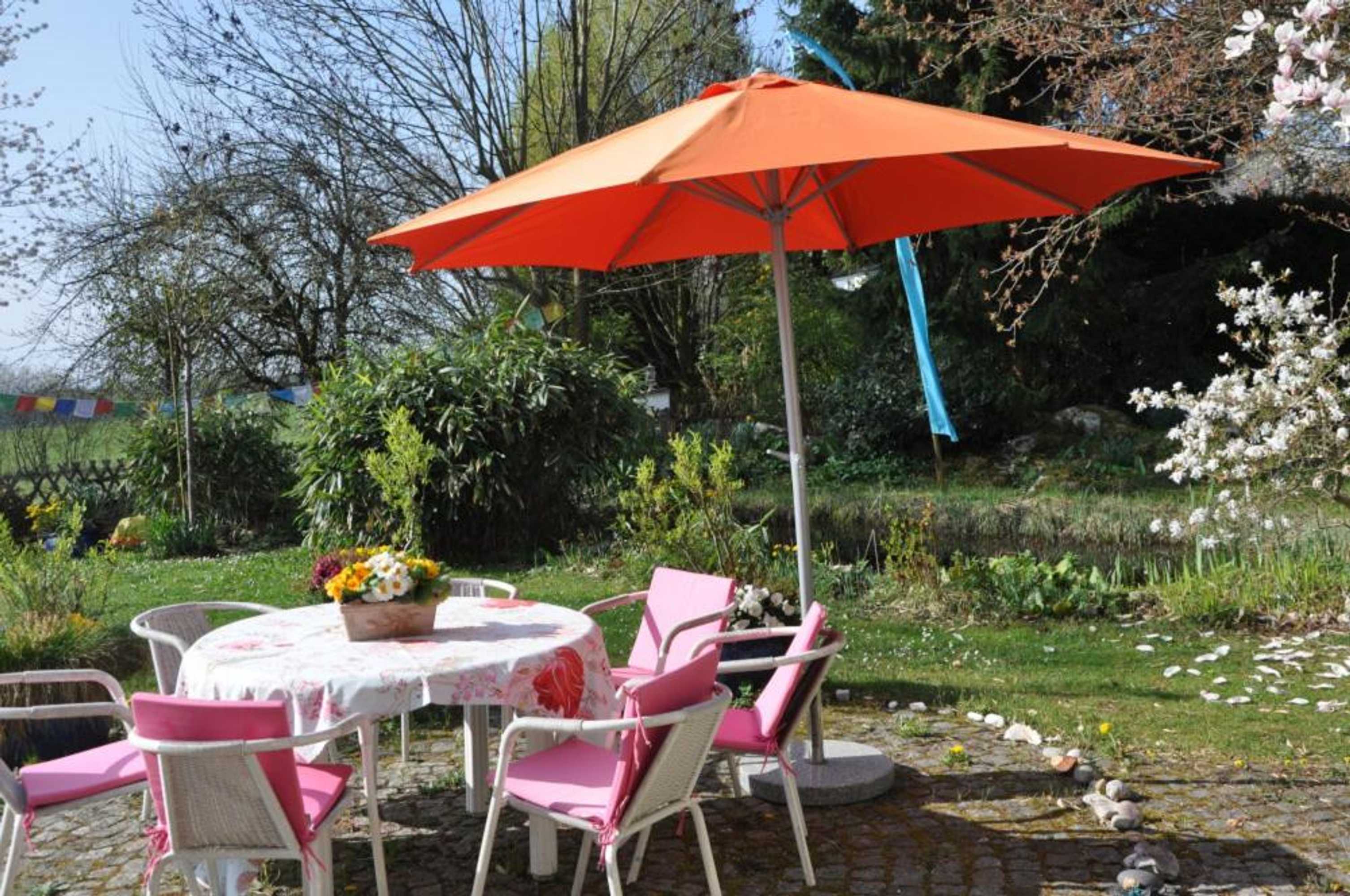 Gift card for Bed And Breakfast Bavaria München