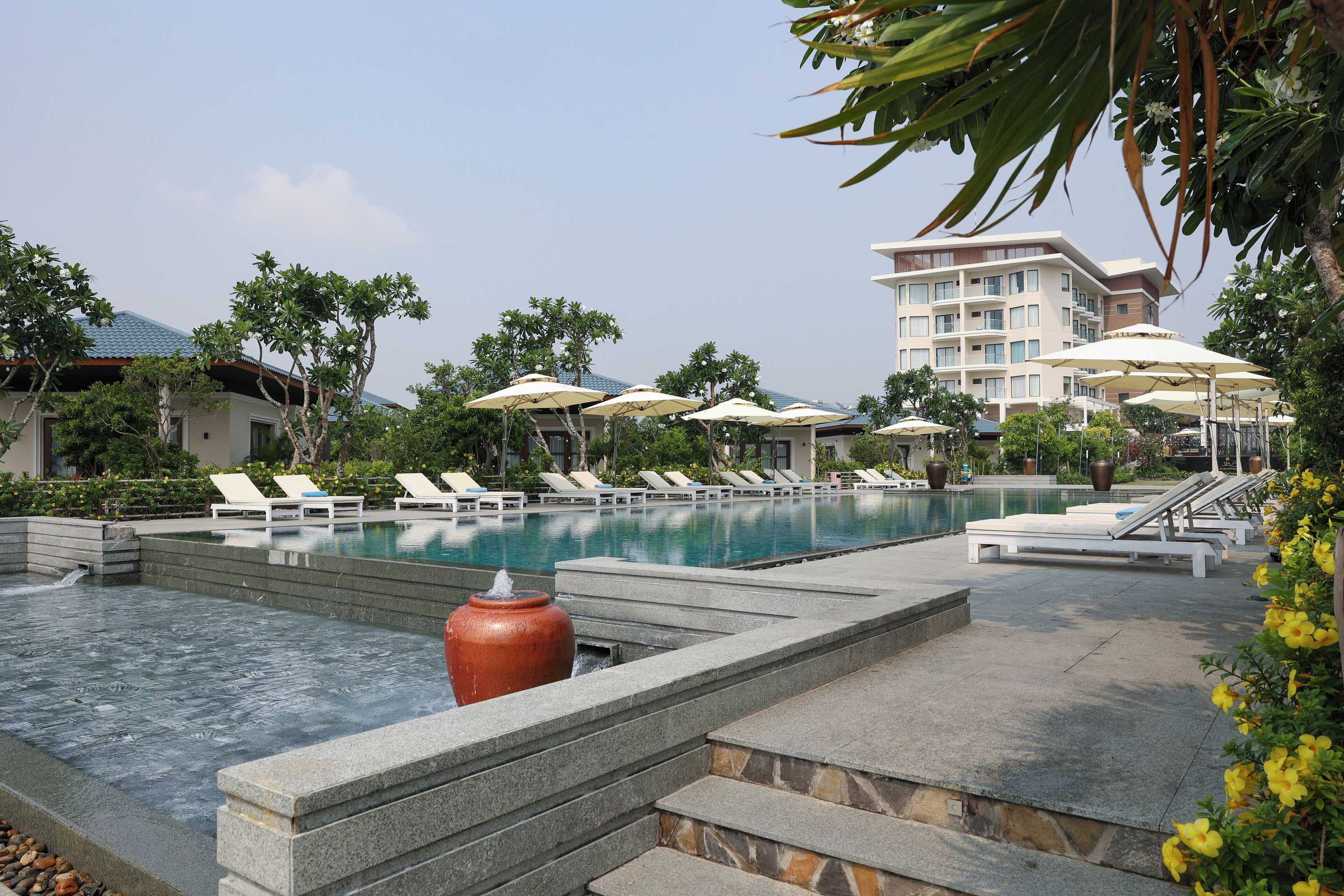Gift card for Hoan My Resort Ninh Chu Gift card for Hoan My Resort Ninh Chu