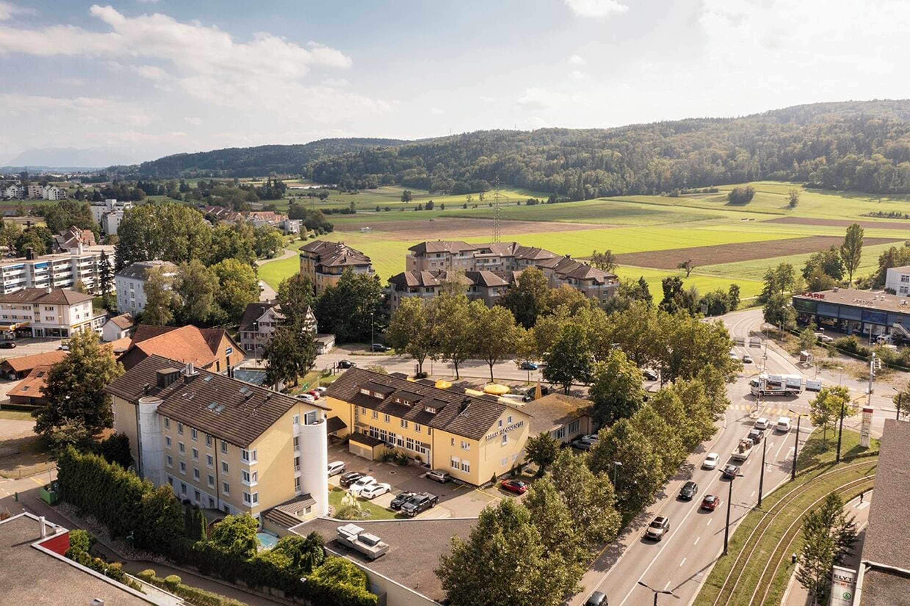 Gift card for Sorell Hotel Sonnental City & Wellnesshotel Gift card for Sorell Hotel Sonnental City & Wellnesshotel