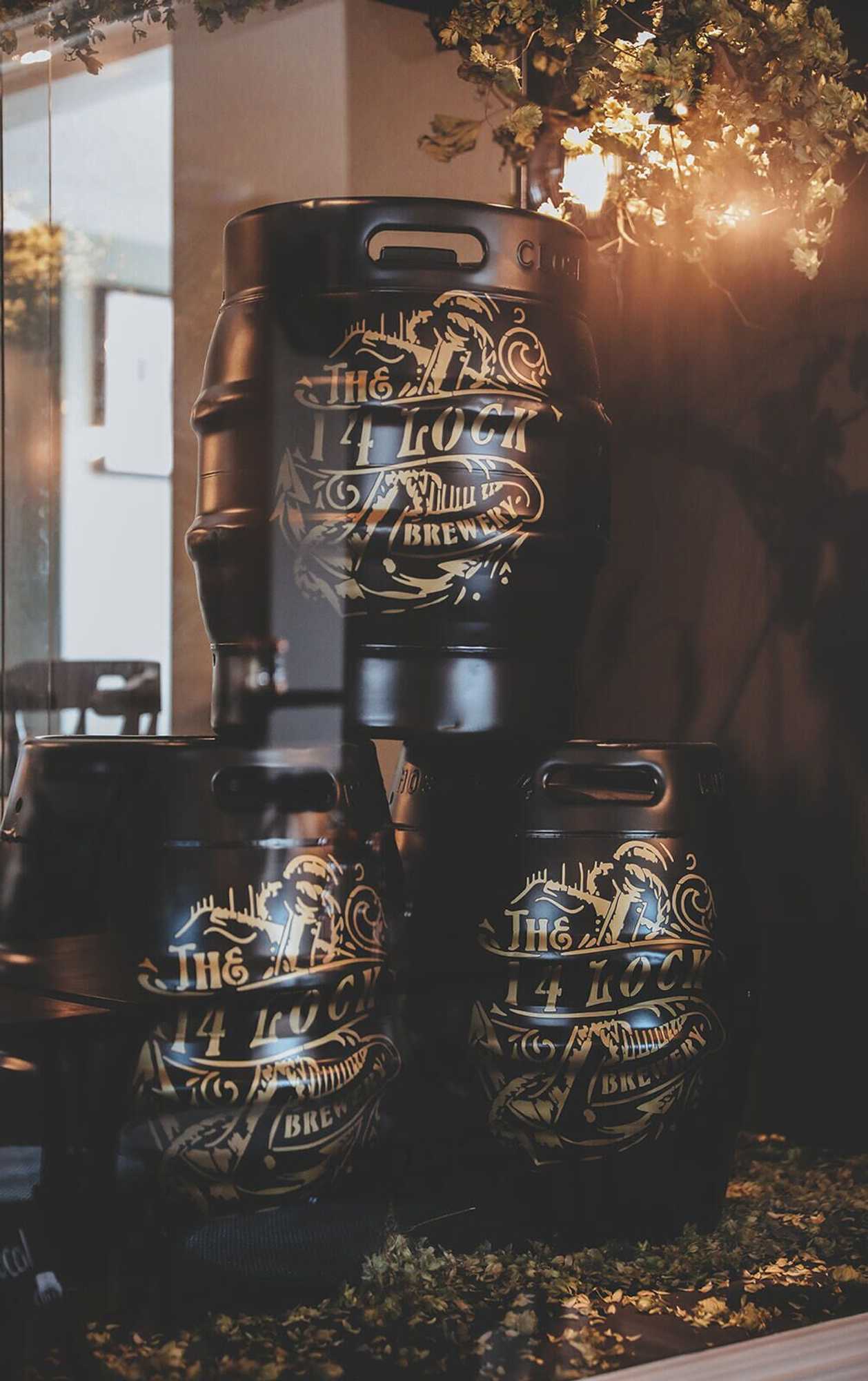 Gift card for The Canal Inn