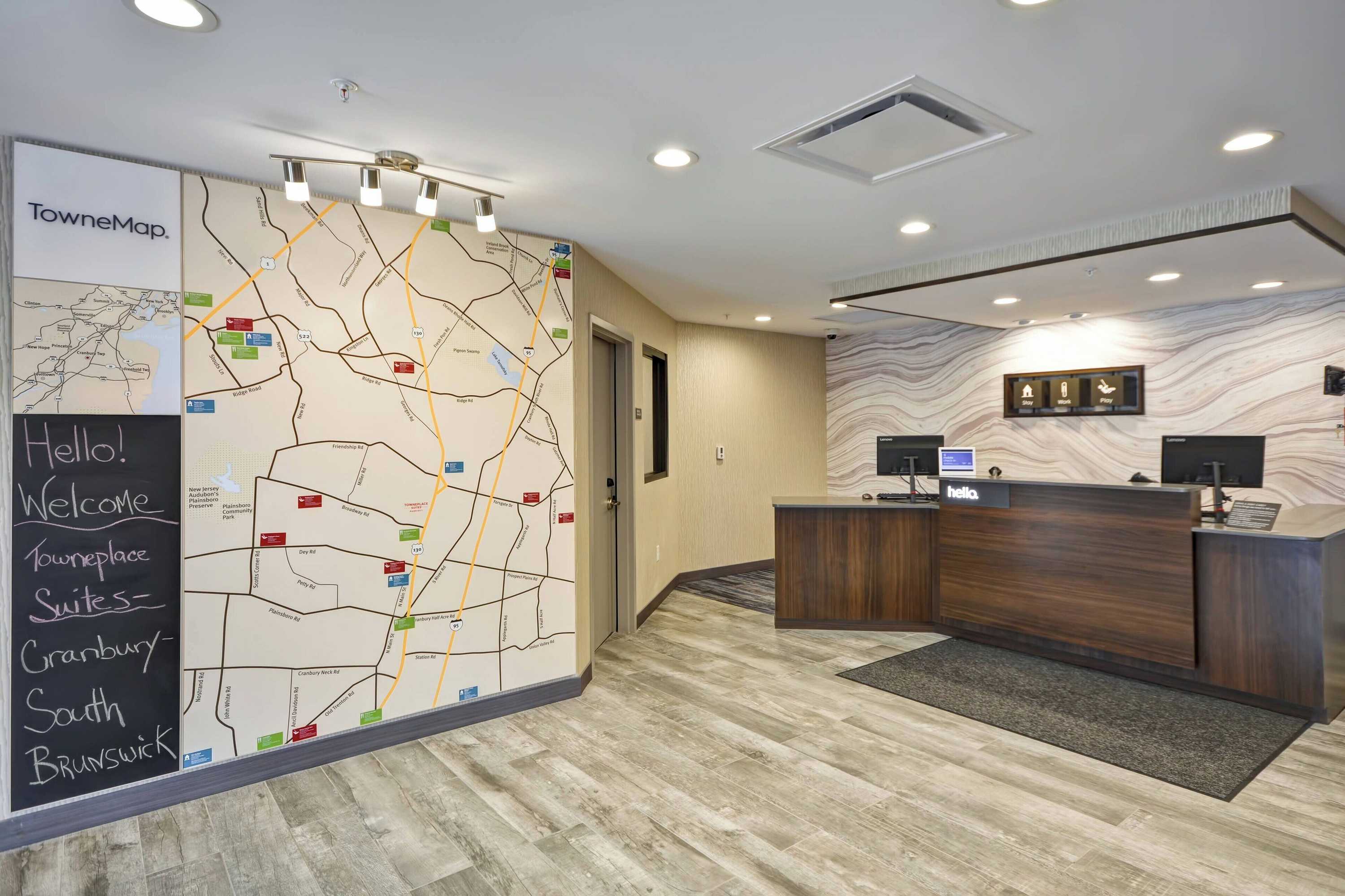Gift card for Towneplace Suites Cranbury South Brunswick Gift card for Towneplace Suites Cranbury South Brunswick