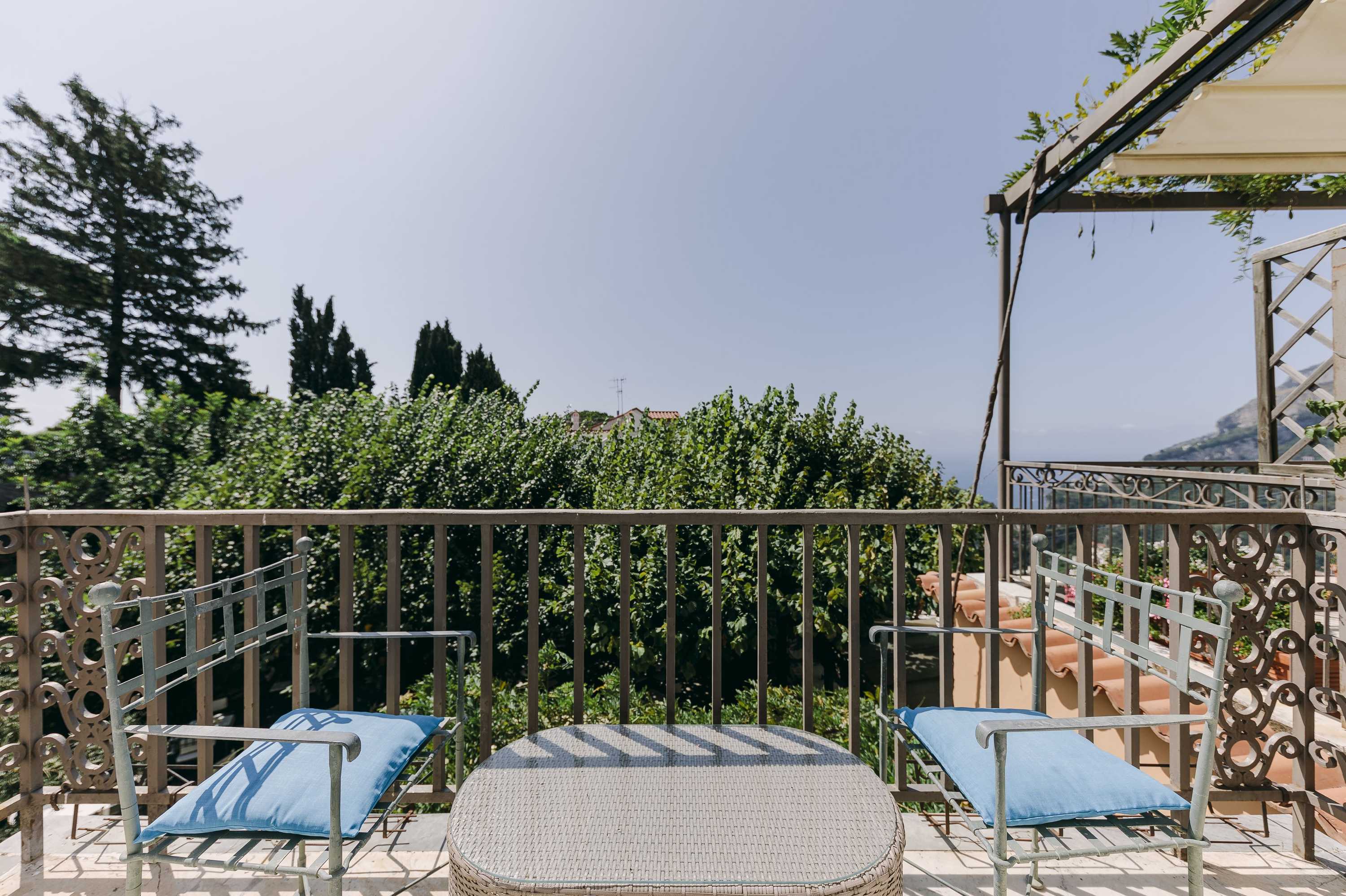 Gift card for Villa Maria Hotel