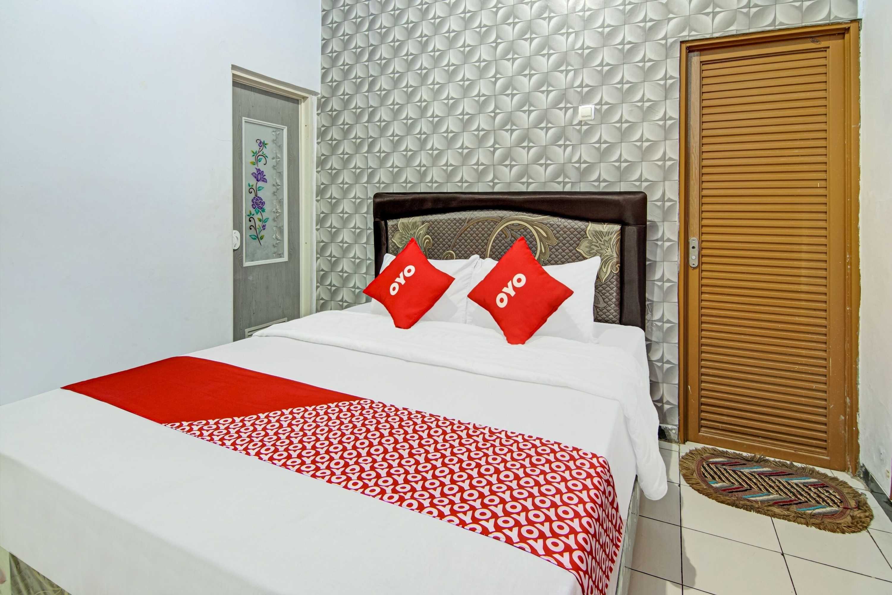 Gift card for Oyo 3797 Wisma Amanah Syariah