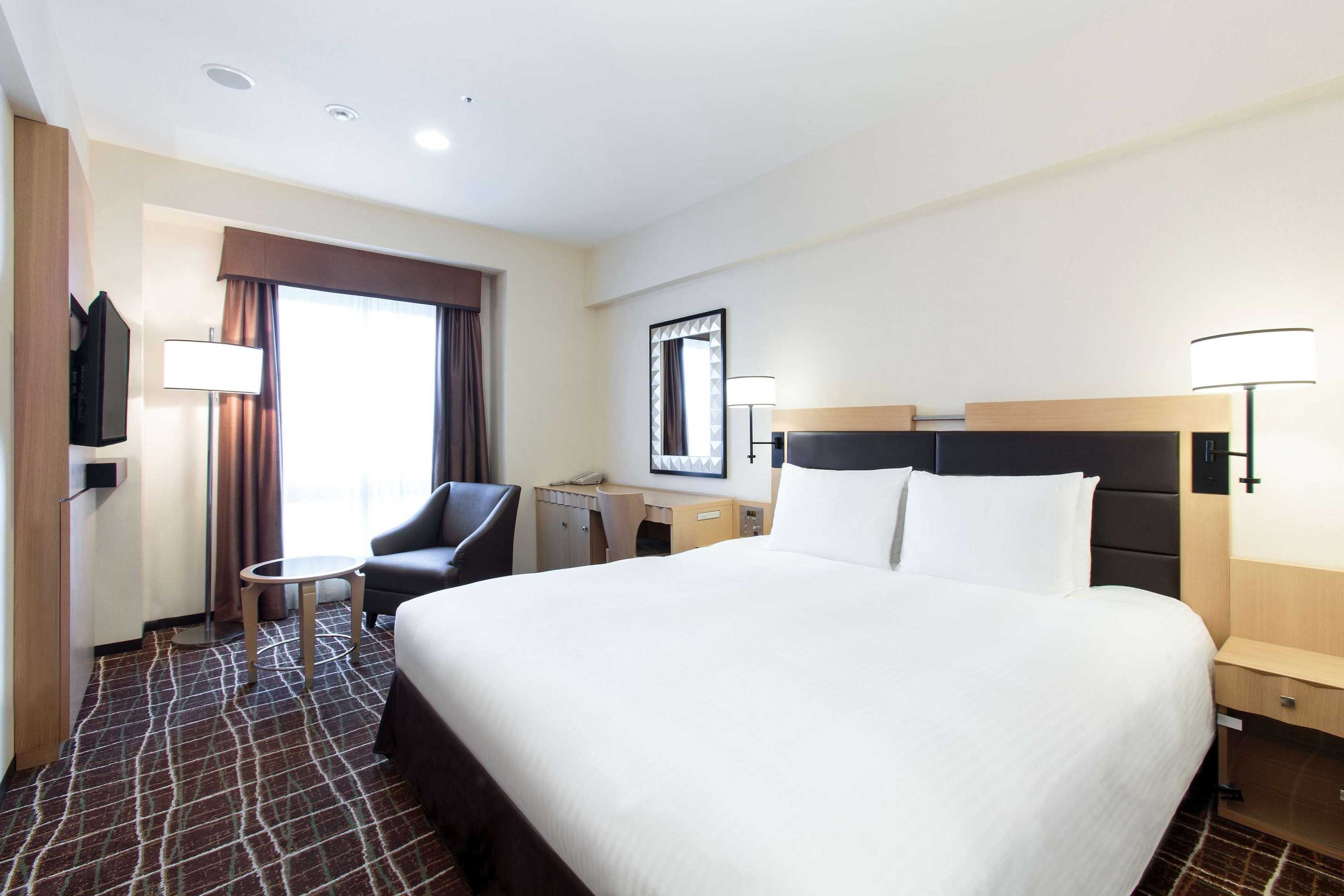 Gift card for Doubletree by Hilton Naha Gift card for Doubletree by Hilton Naha