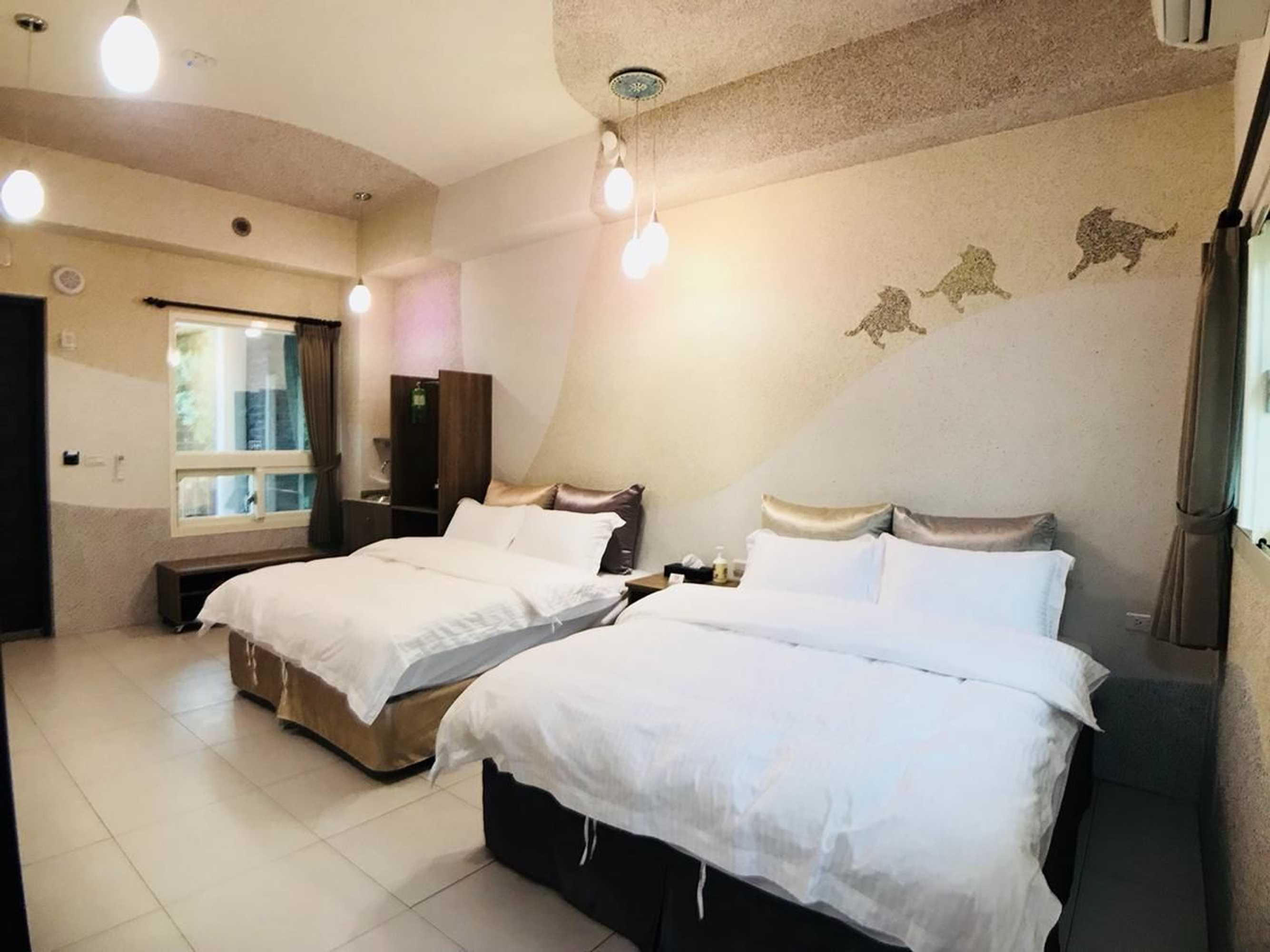 Gift card for Xitou Bi Xue Shan Lin Homestay Gift card for Xitou Bi Xue Shan Lin Homestay