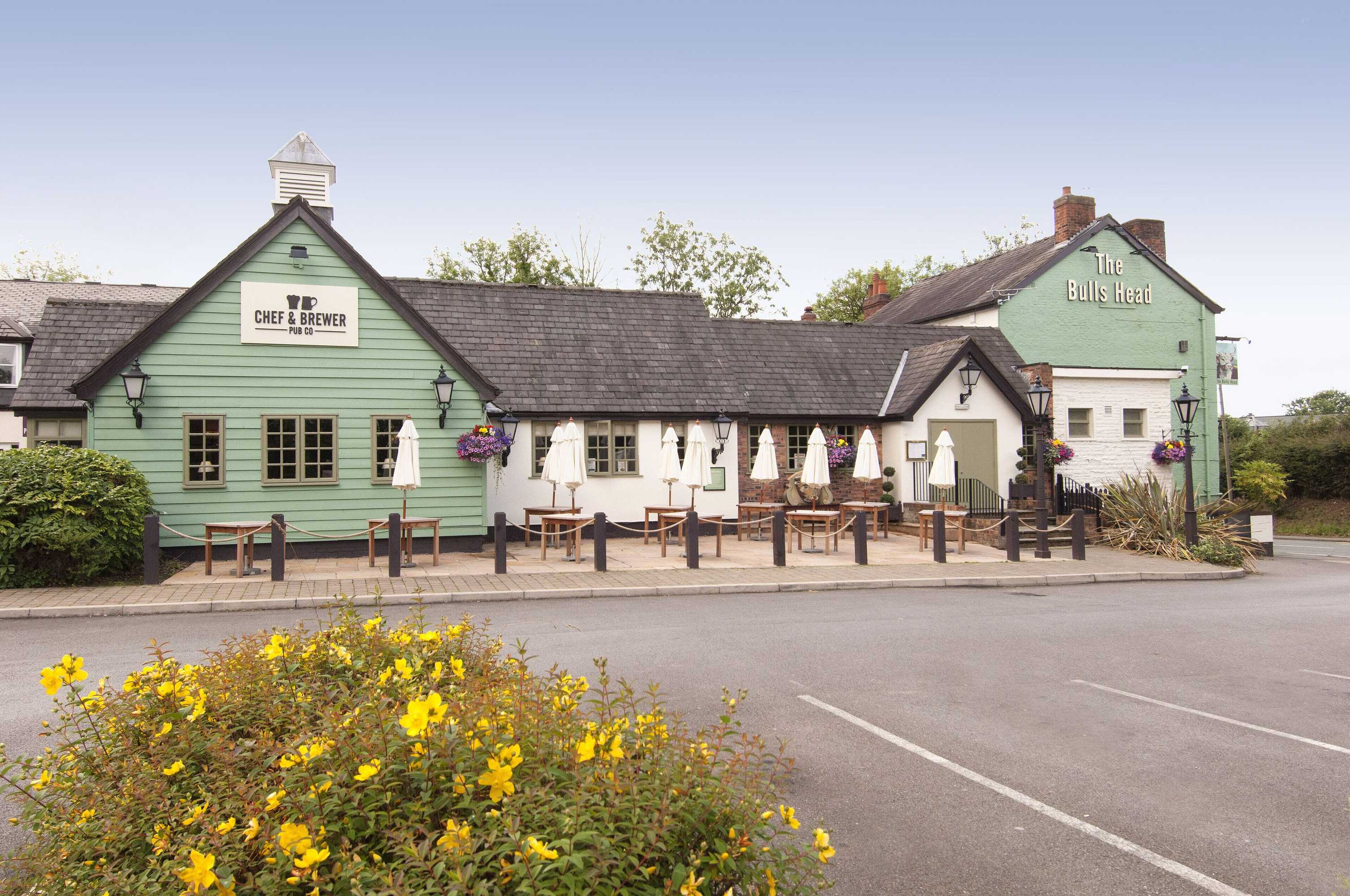 Gift card for Premier Inn Manchester (handforth)