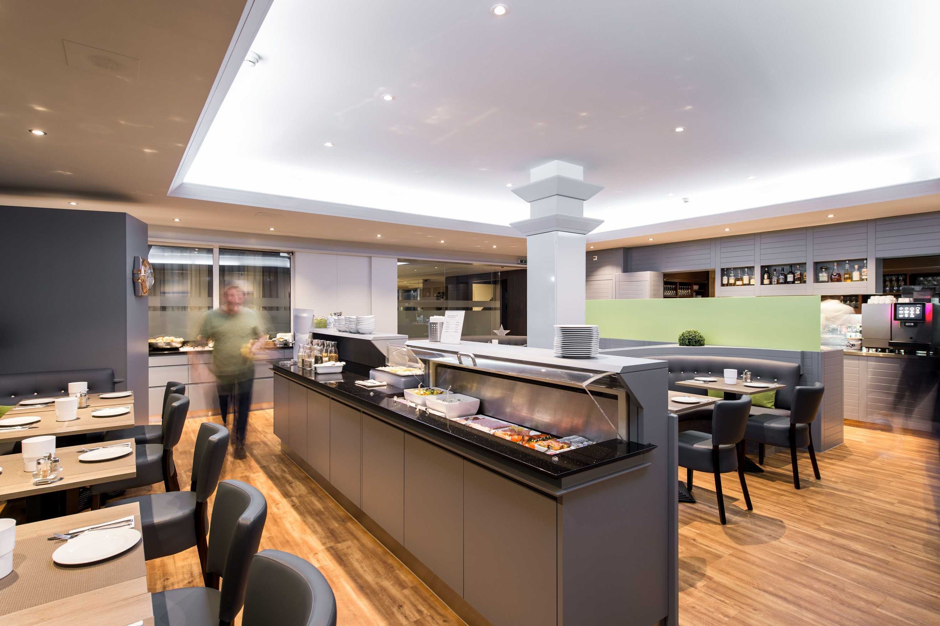 Gift card for City Hotel Biel Bienne Free Parking