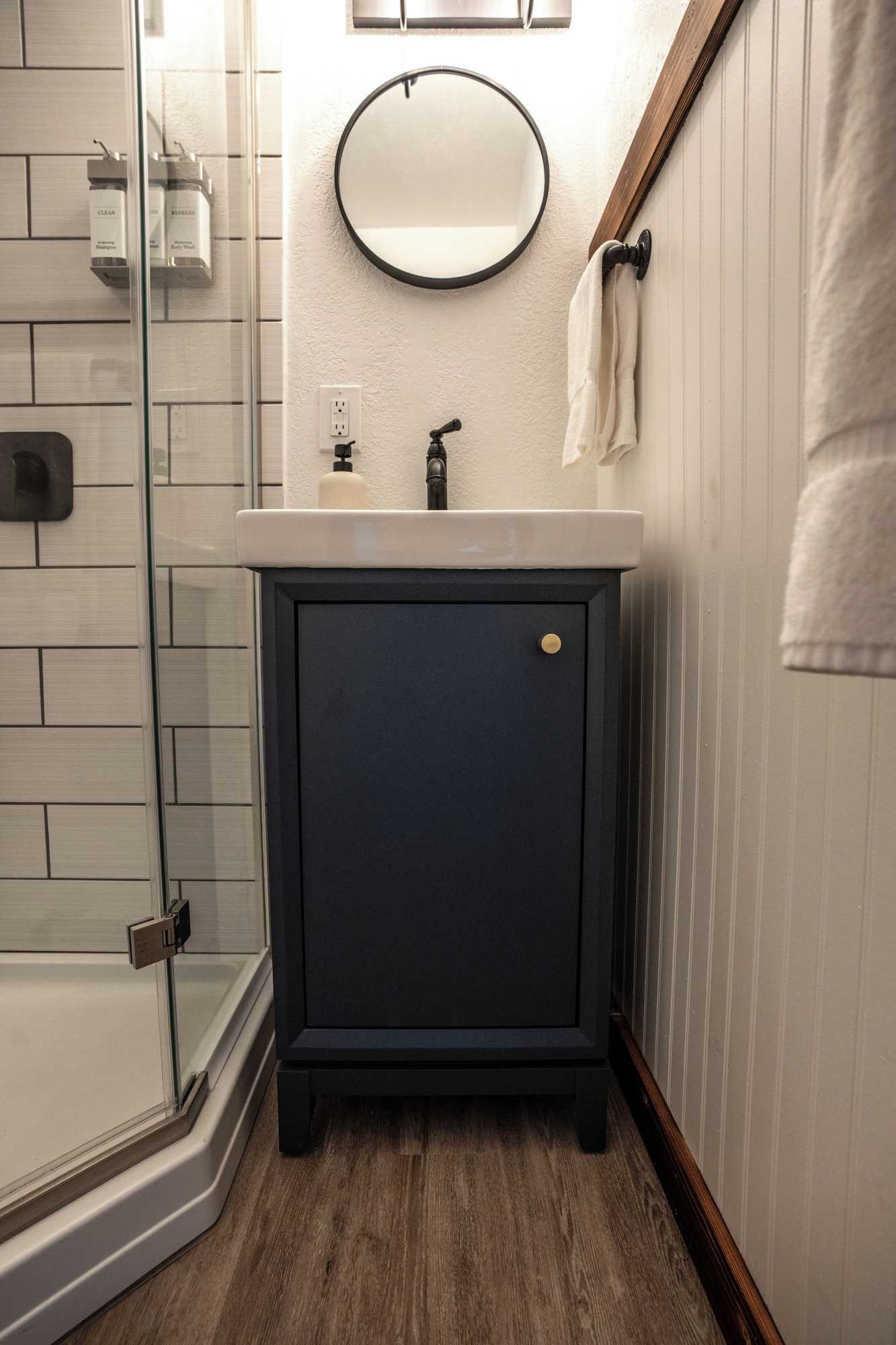 Gift card for Columbia Point Resort