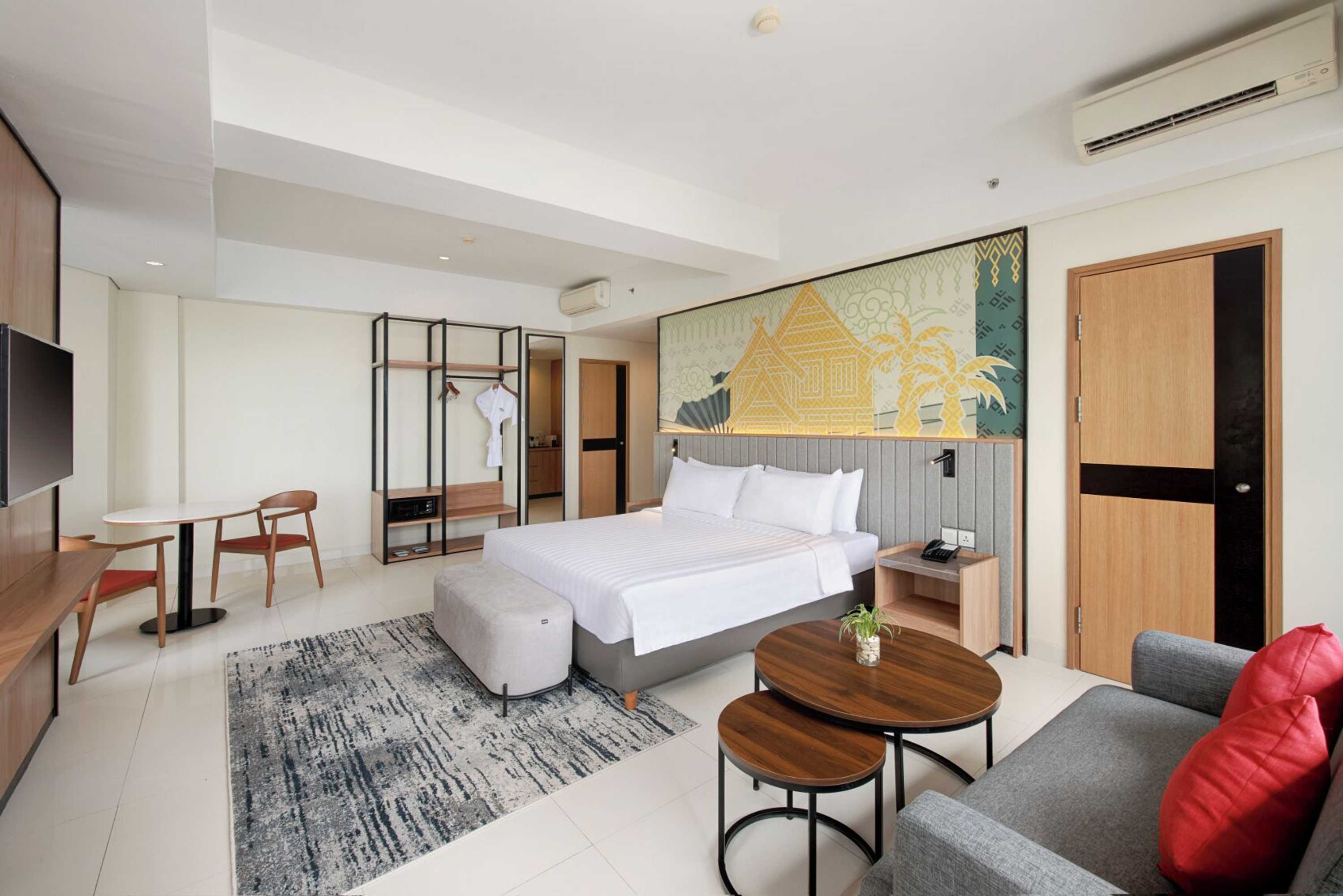 Gift card for Aston Inn Pantai Losari Makassar Gift card for Aston Inn Pantai Losari Makassar