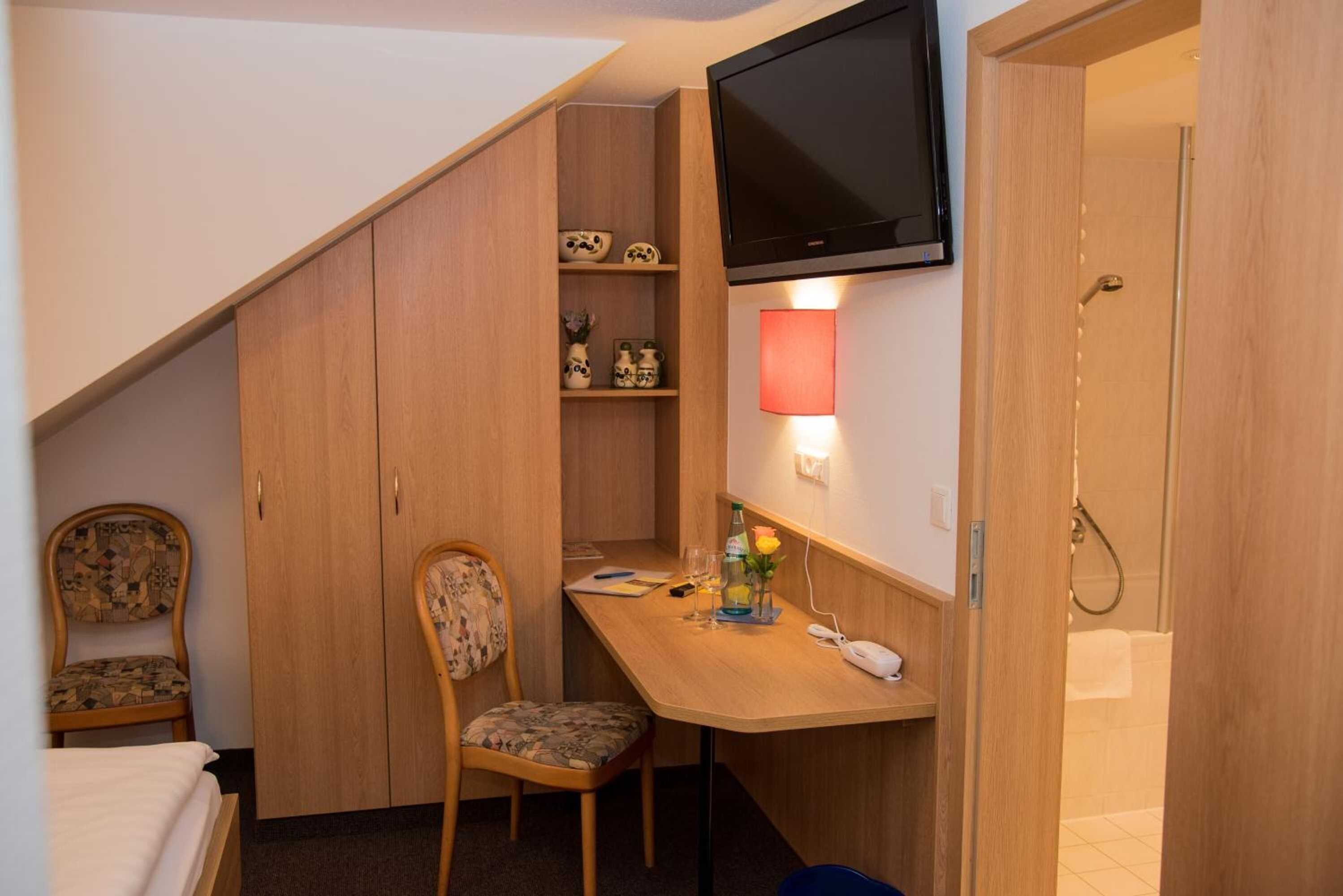 Gift card for Hotel Park Eckersbach