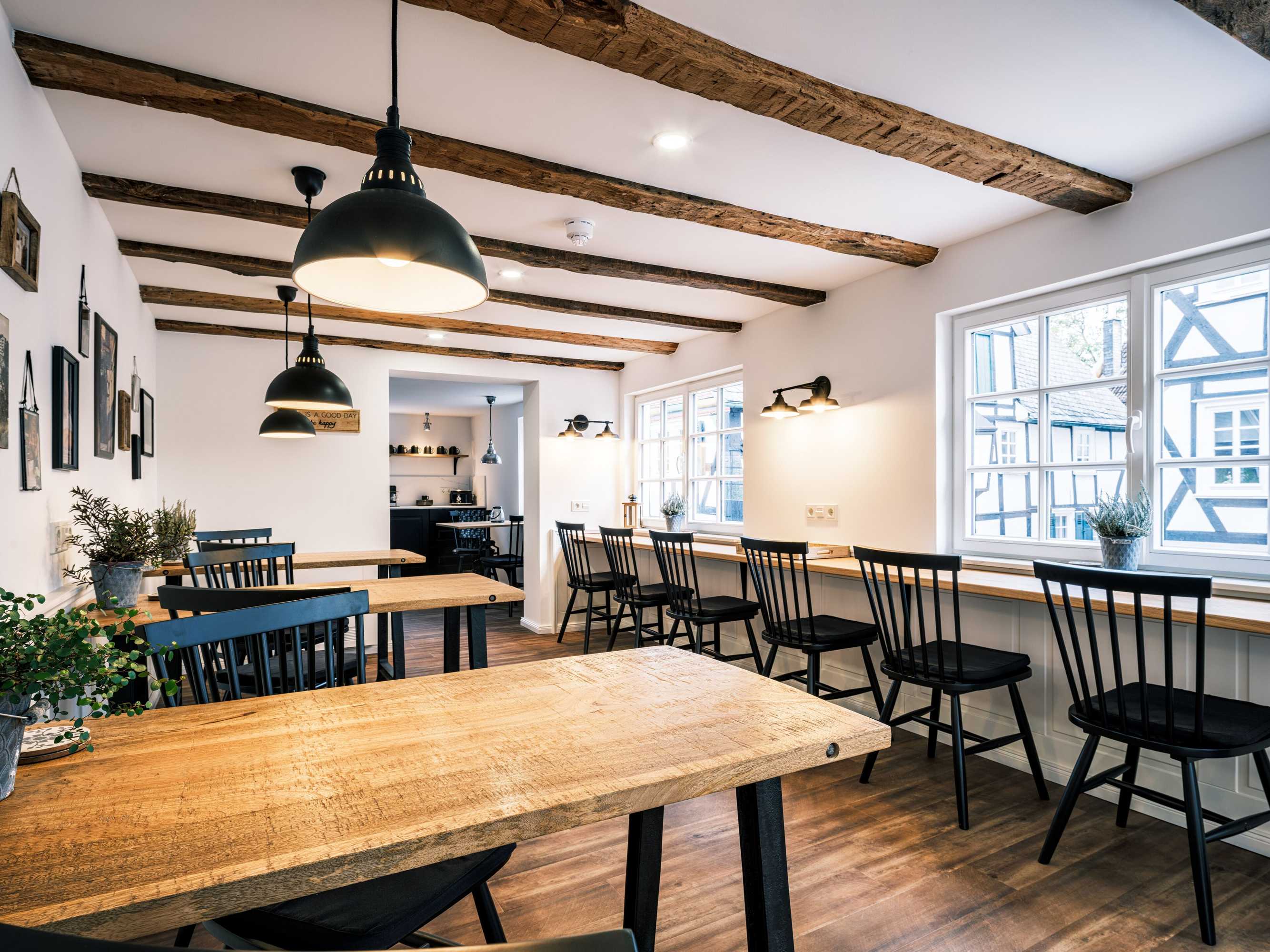 Gift card for Flecker Hotel