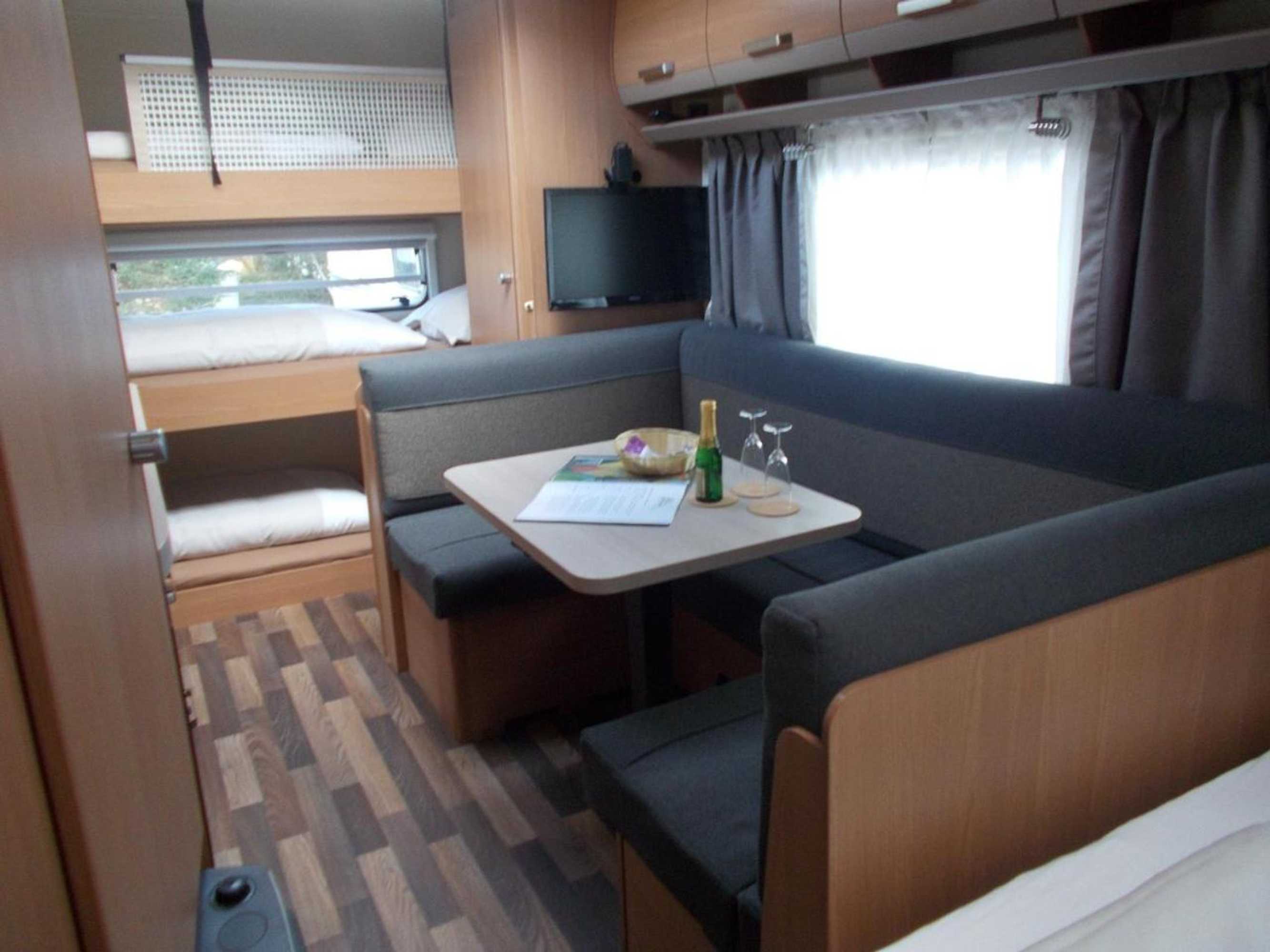 Gift card for Campingplatz Hof Biggen