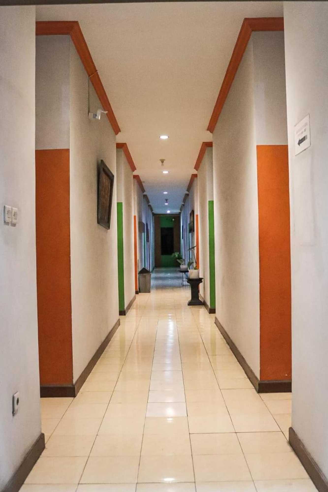 Gift card for Hotel Pesona Merak