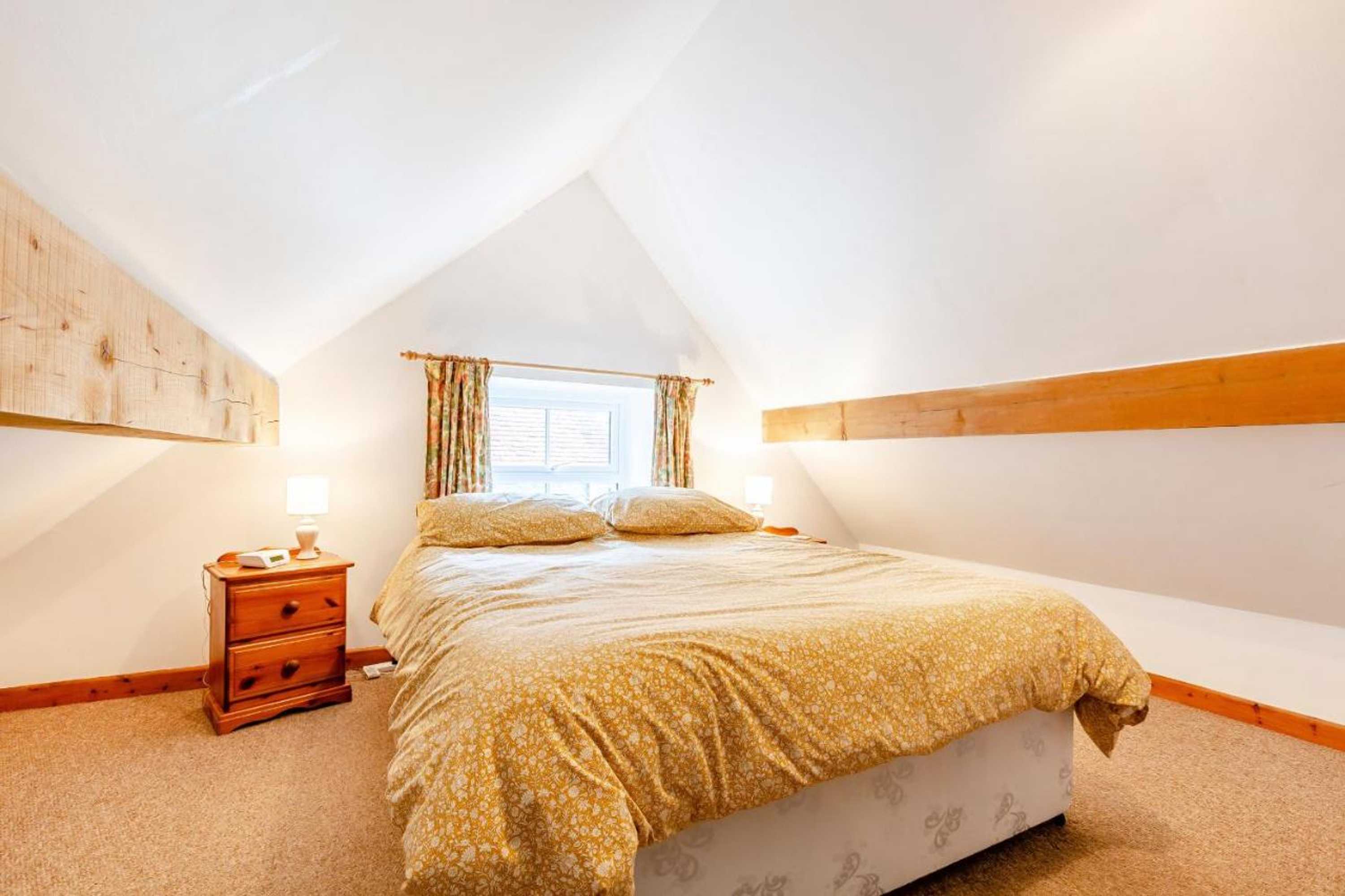 Gift card for The Old Bull Stall