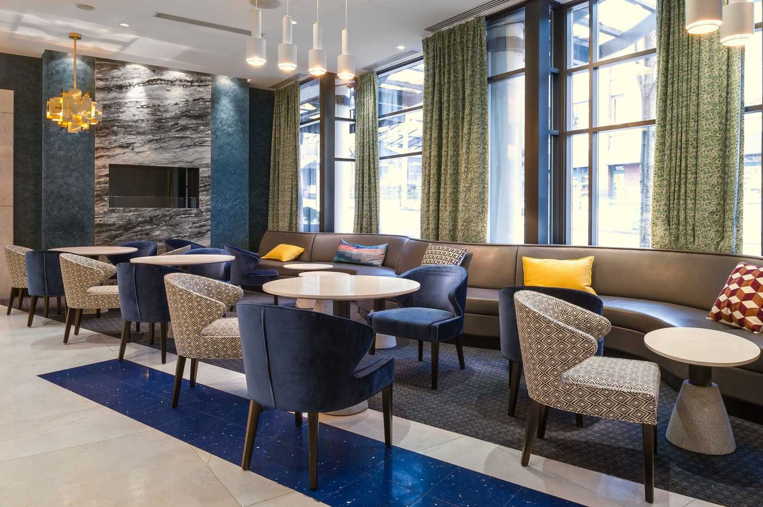 Gift card for Opus Hotel Vancouver