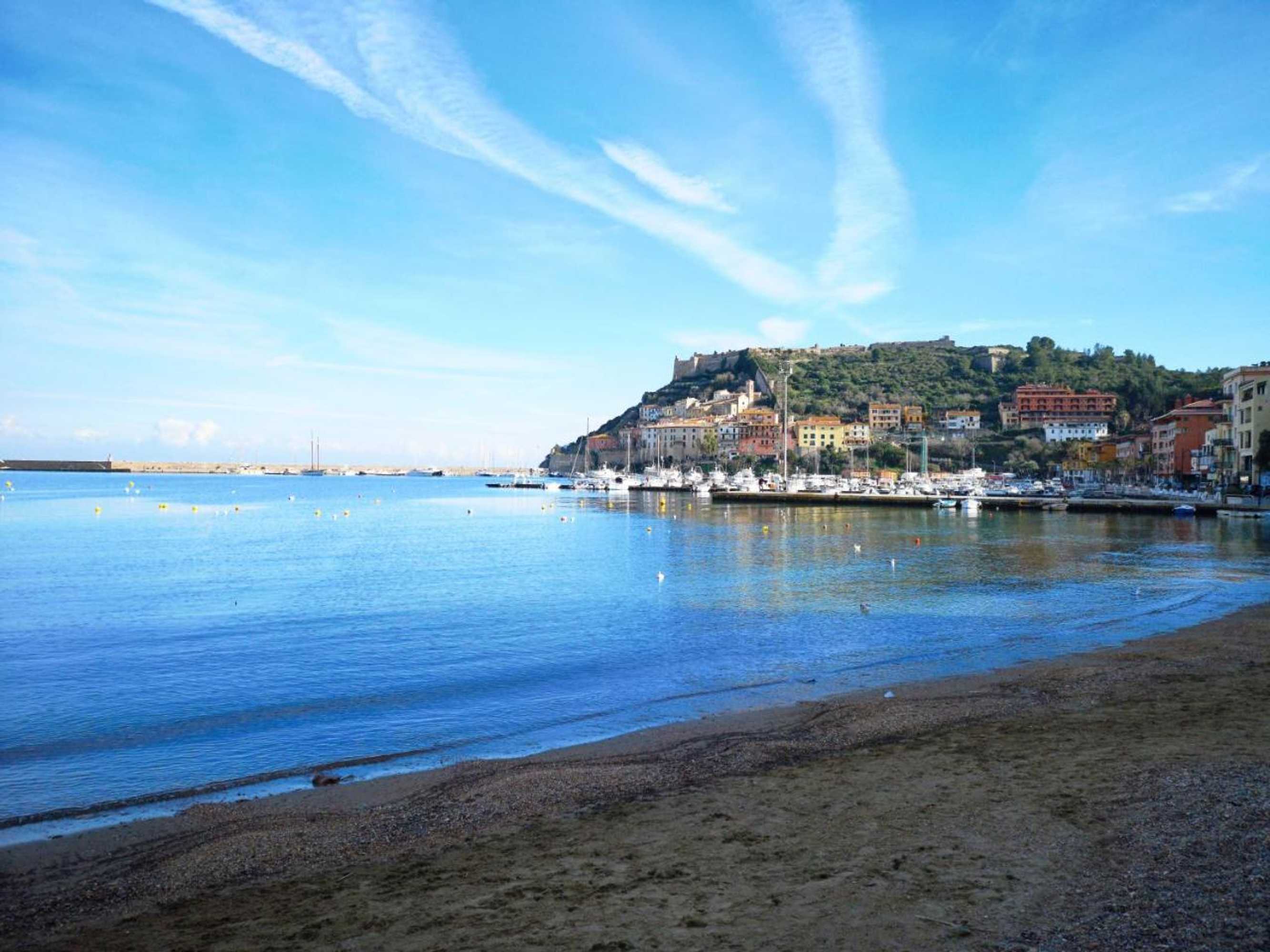 Gift card for Hotel Conchiglia