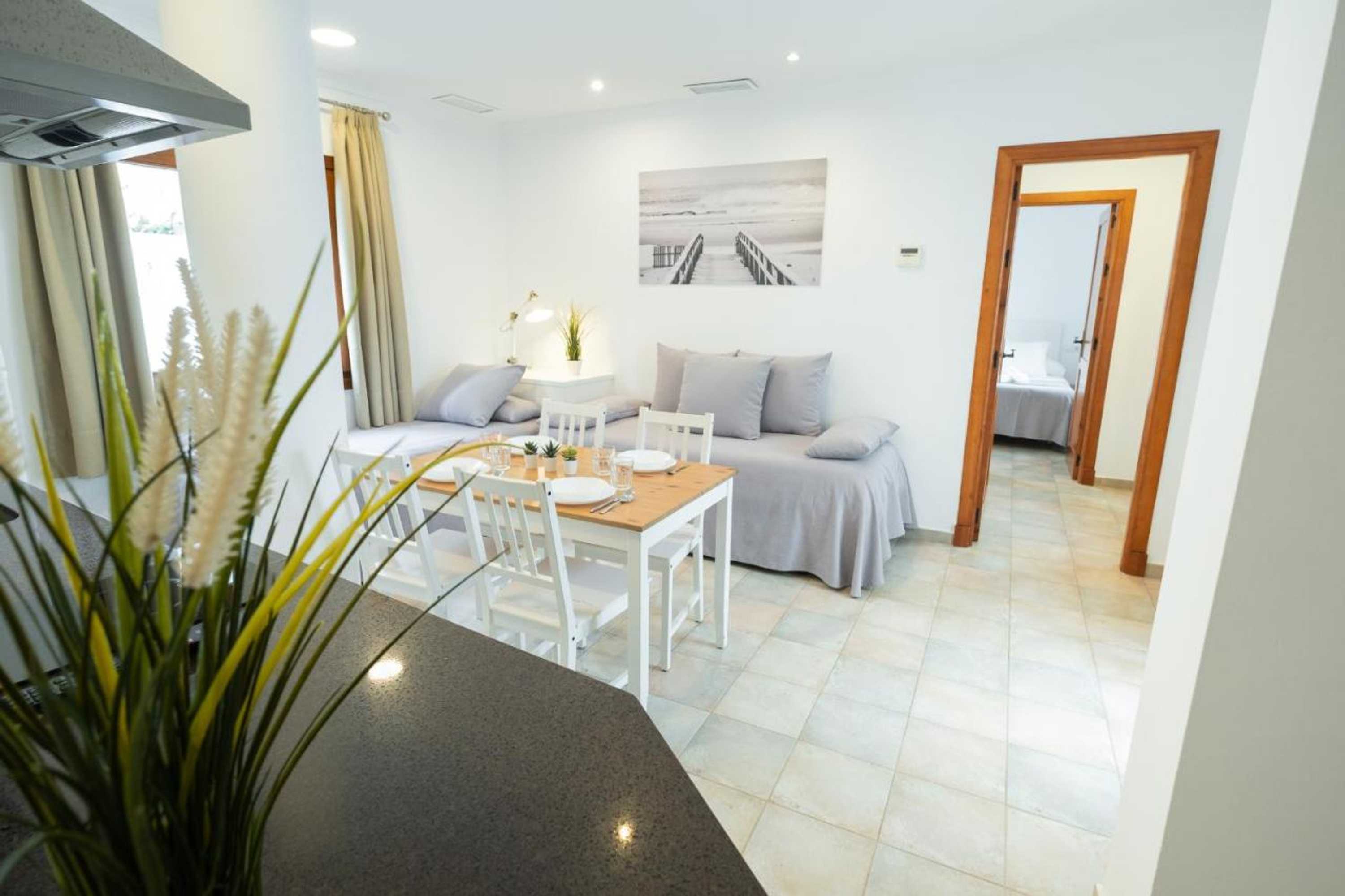 Gift card for Apartamentos Gravina