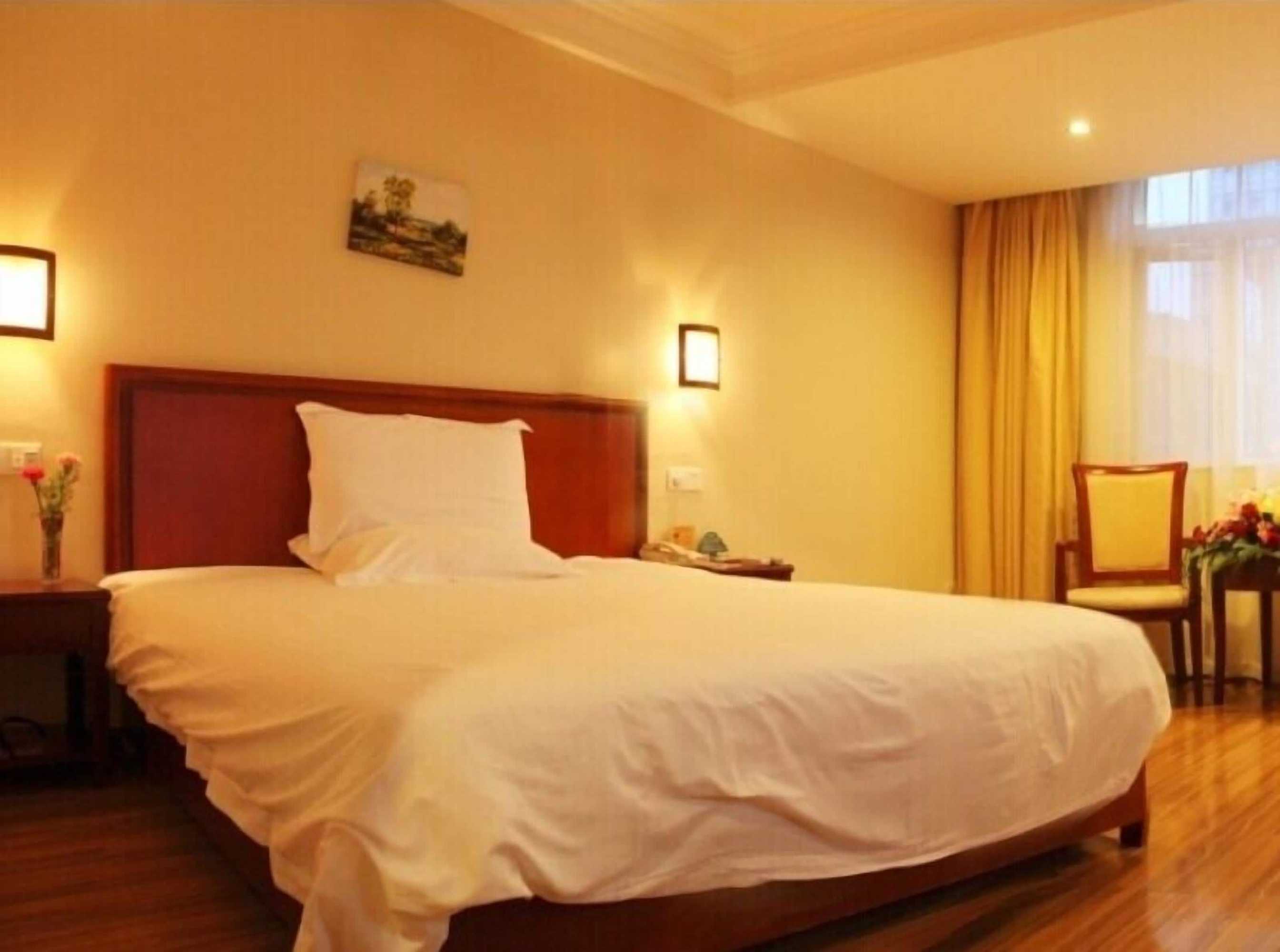 Gift card for Greentree Inn Nanning Langdong Hotel