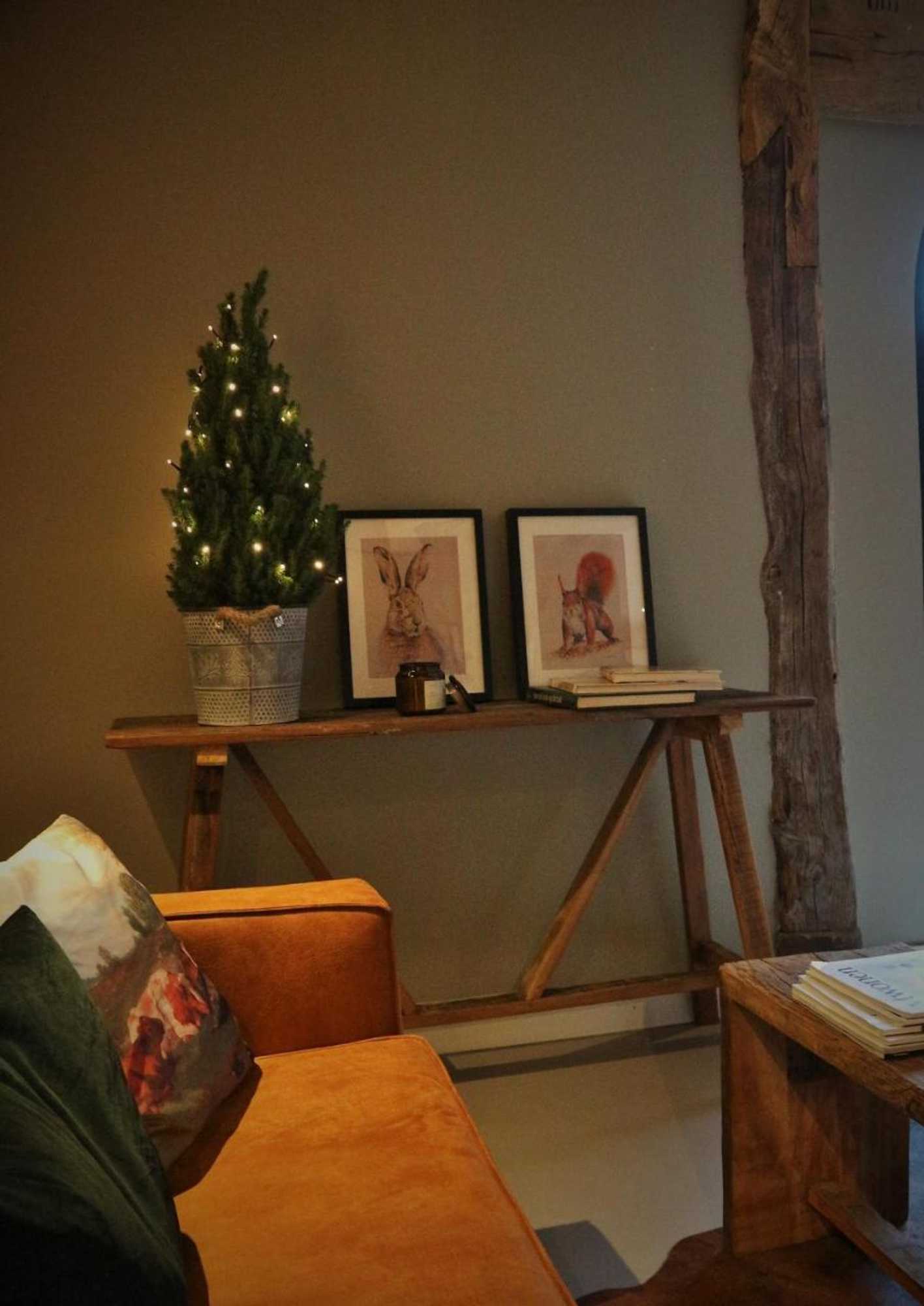 Gift card for Erve Punte