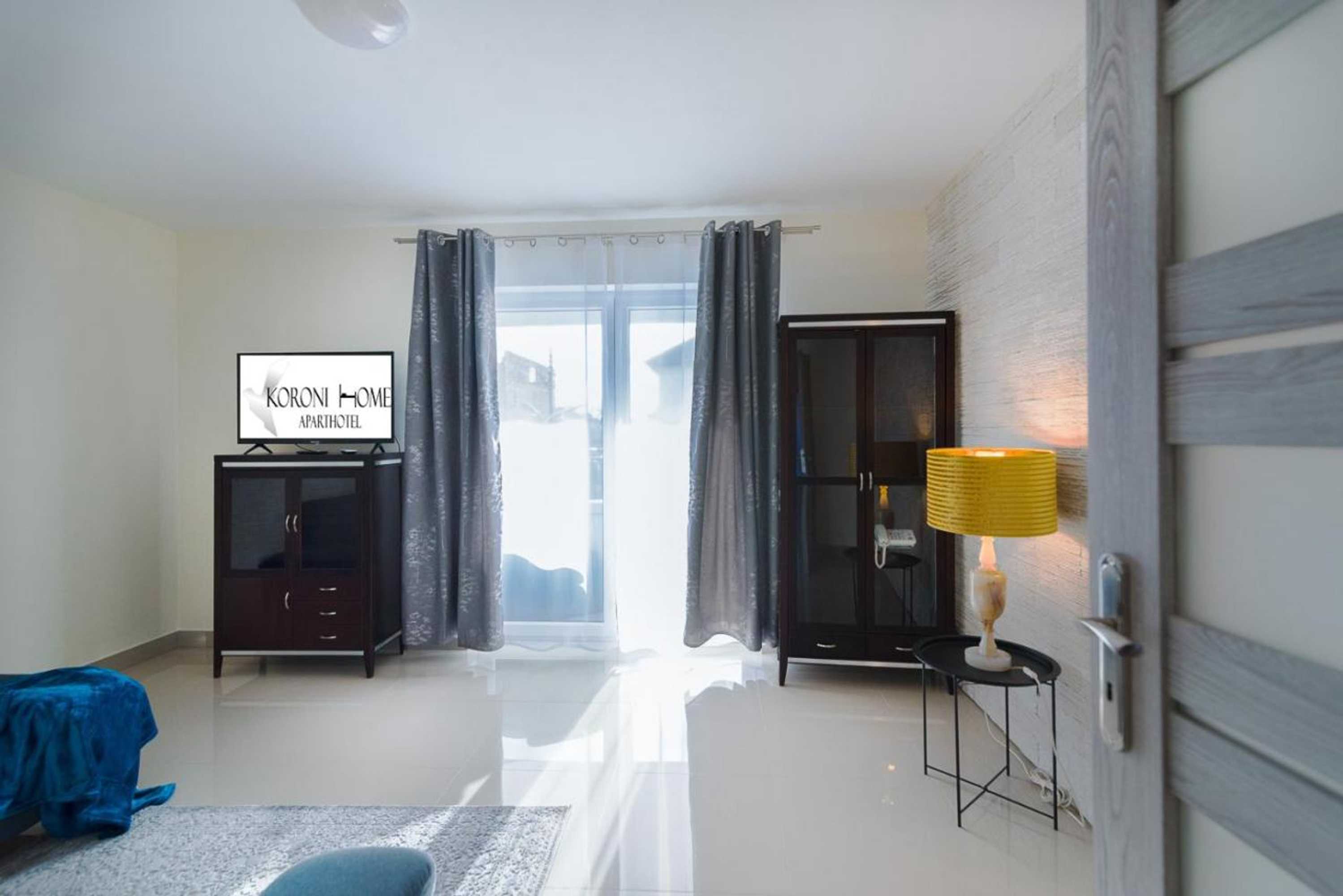 Gift card for Aparthotel Koroni Home
