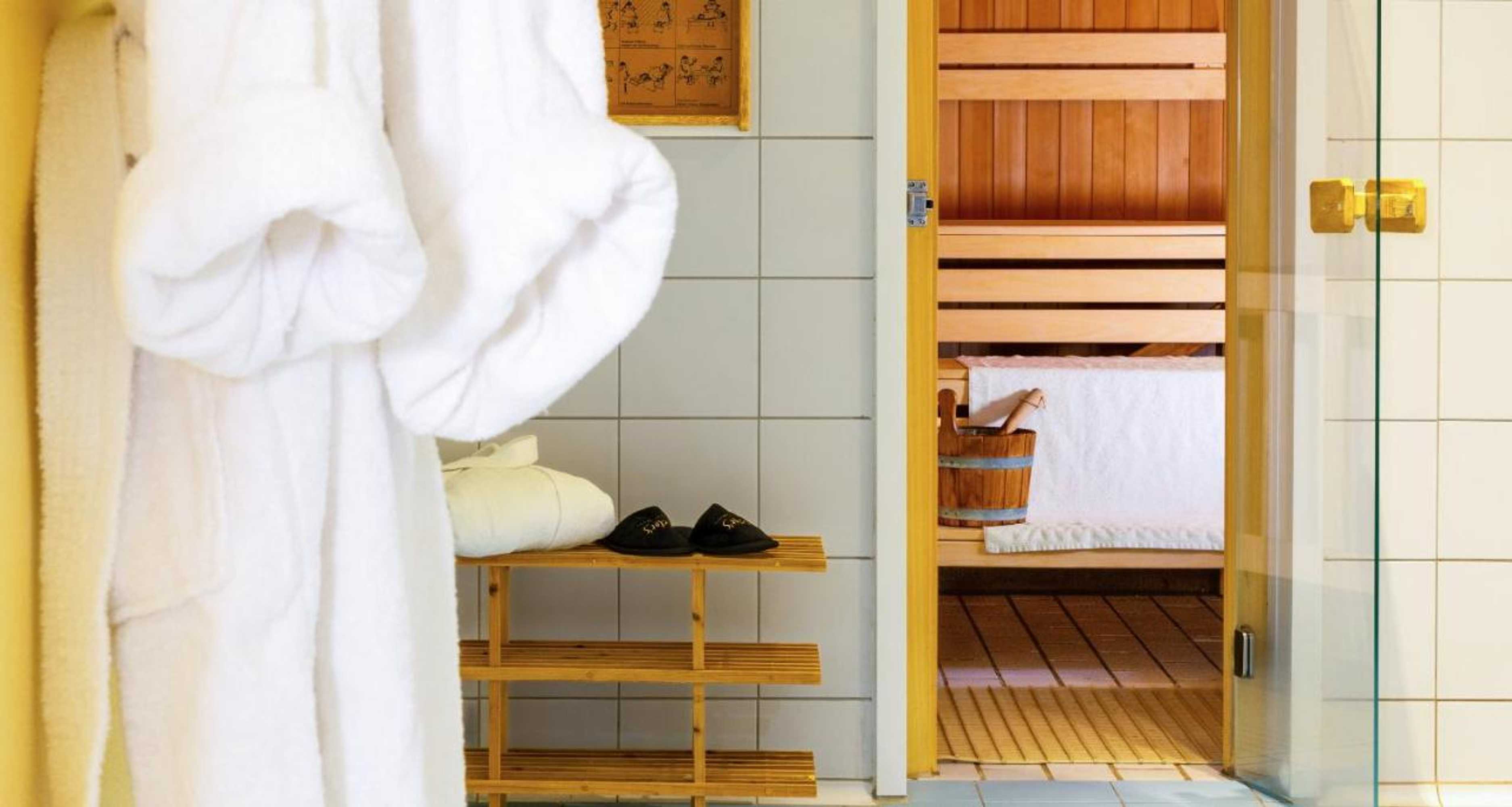 Gift card for Victor's Residenz Hotel Gera