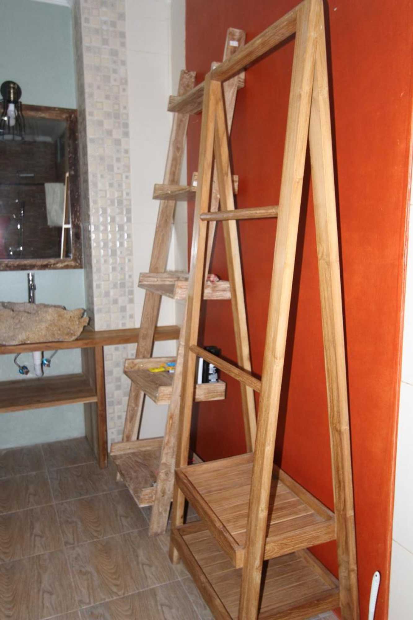 Gift card for Agaliving Medewi