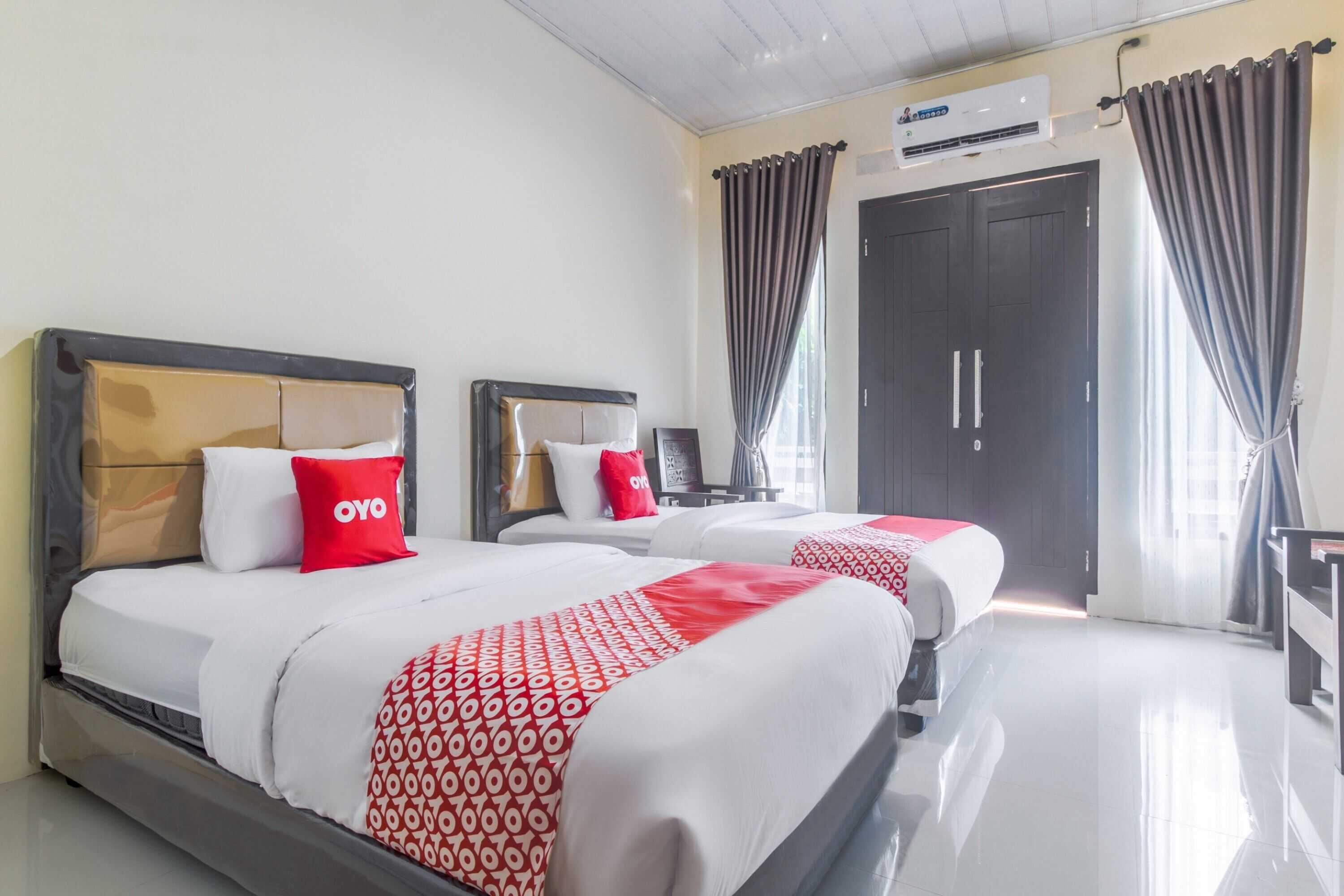 Gift card for Reddoorz Near Mall Boemi Kedaton 2 Lampung Gift card for Reddoorz Near Mall Boemi Kedaton 2 Lampung