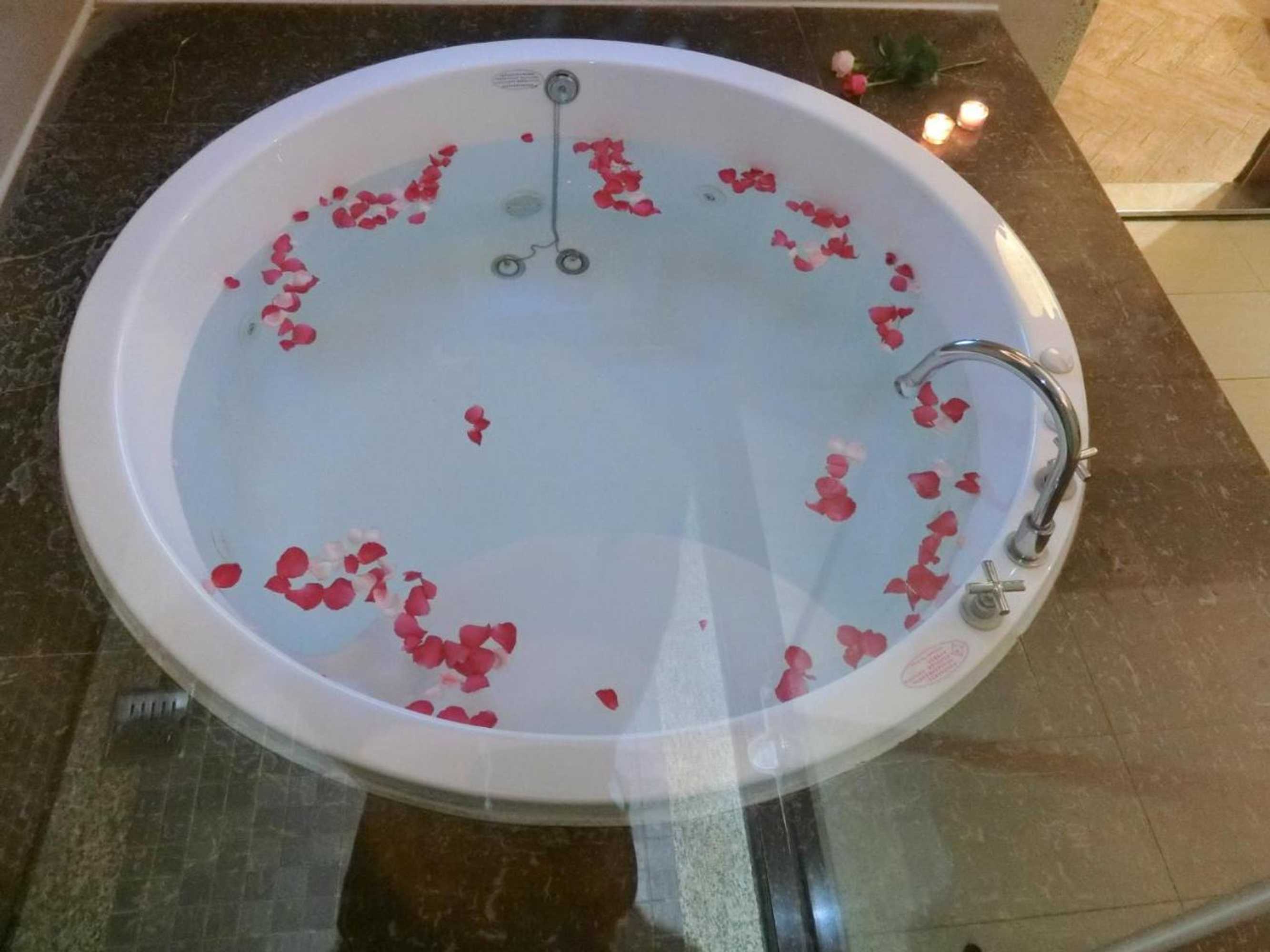 Gift card for Mambo Impression Motel