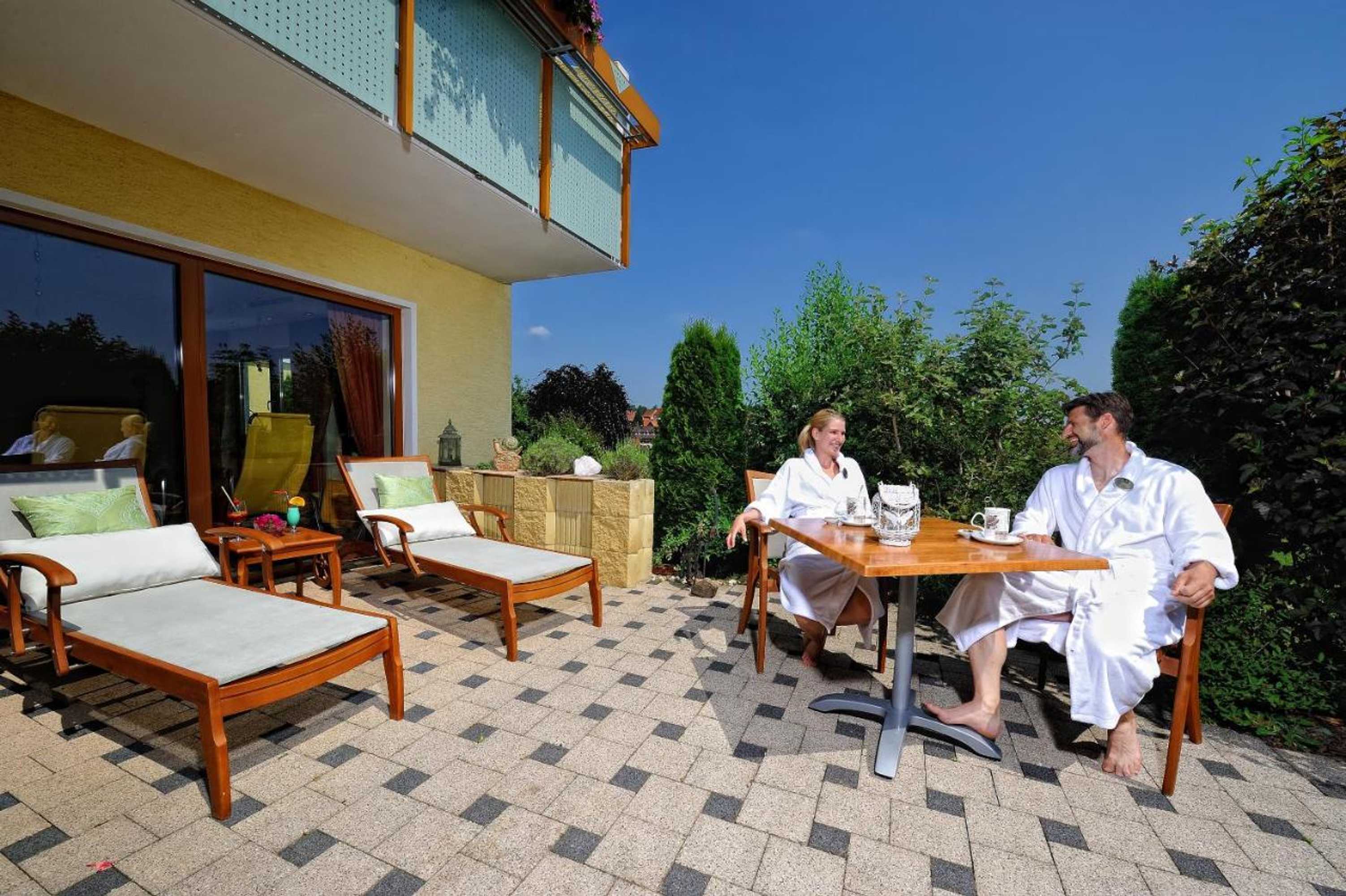 Gift card for Landhotel Talblick