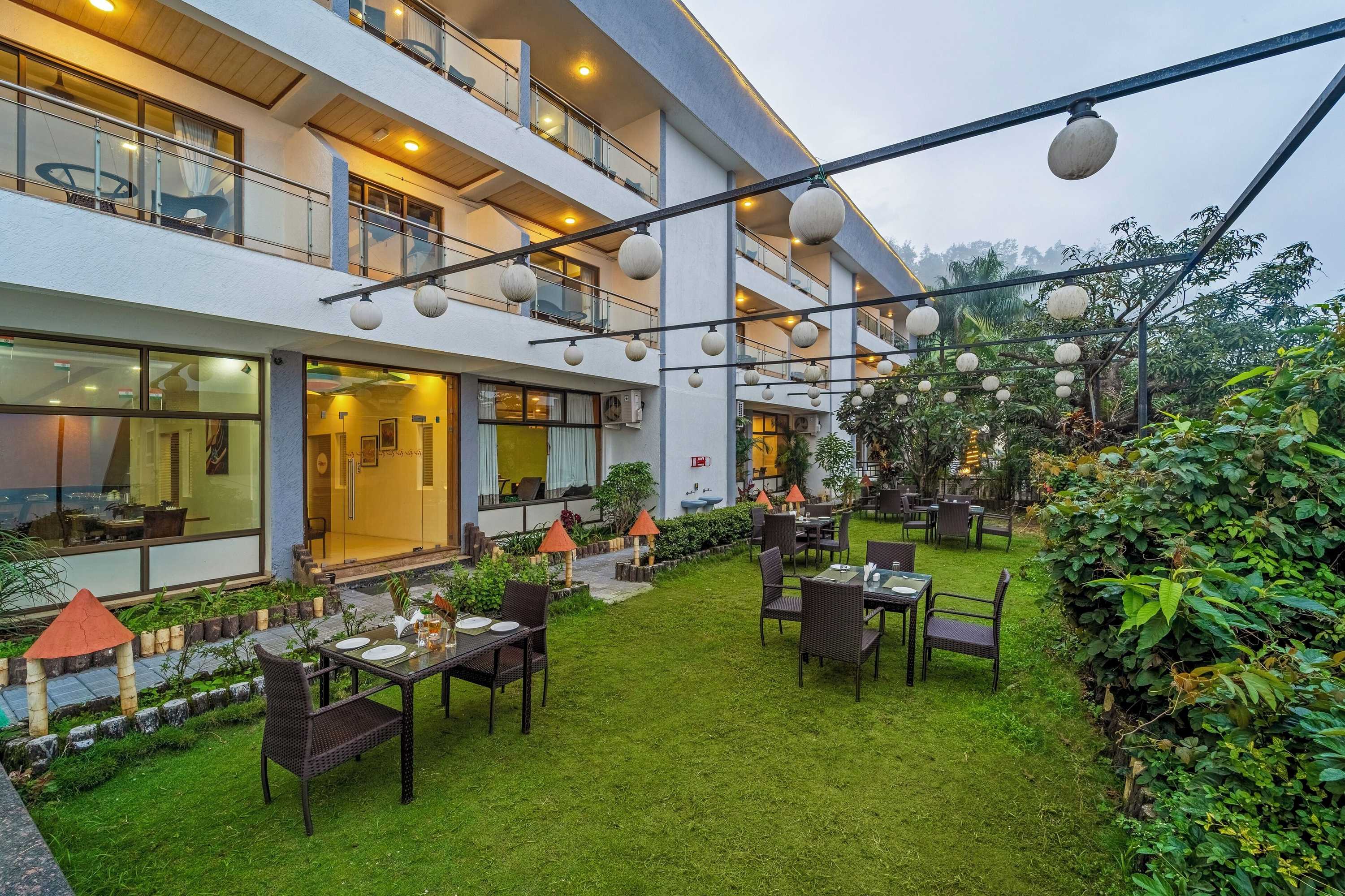 Gift card for Sterling Panchgani Gift card for Sterling Panchgani
