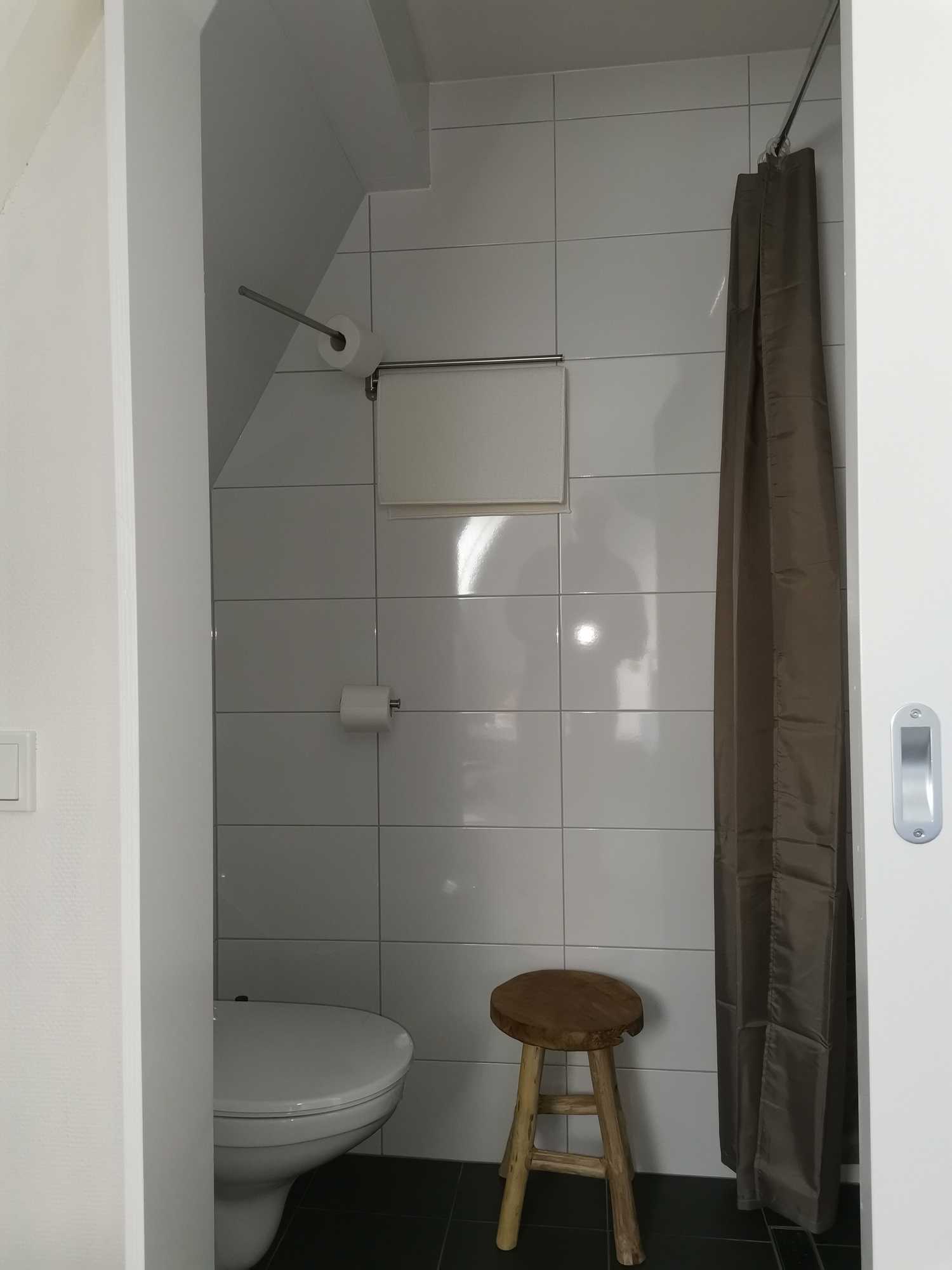 Gift card for B&b Bovenweg