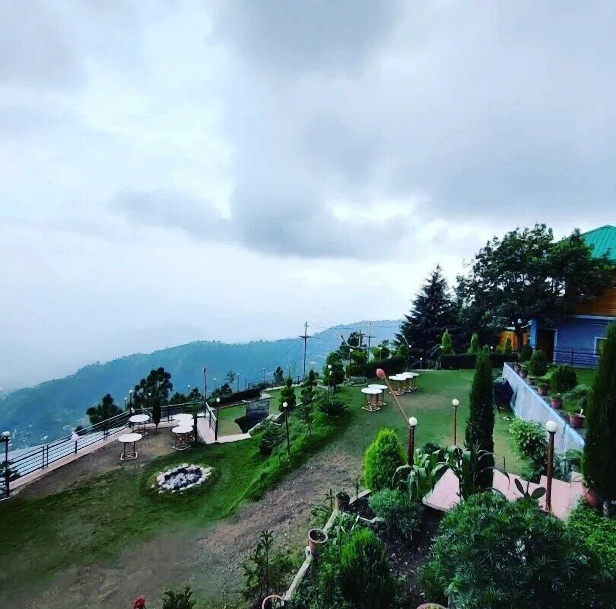 Gift card for Heavens Retreat