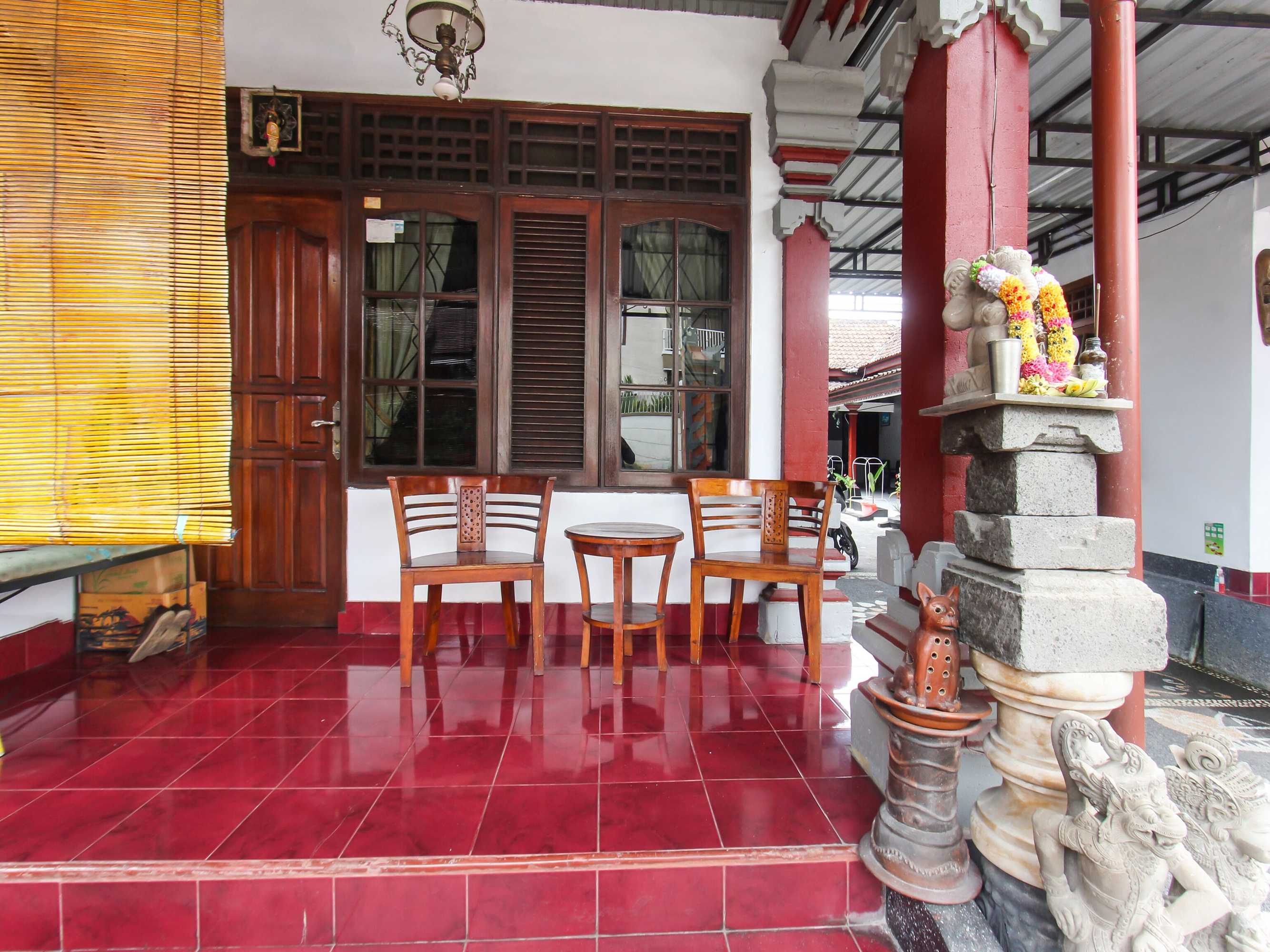 Gift card for Oyo 91829 Hotel Artha Gift card for Oyo 91829 Hotel Artha