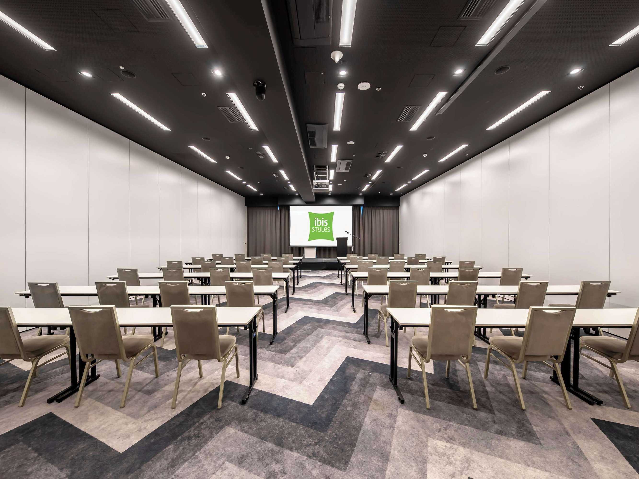 Gift card for Ibis Styles Wroclaw Centrum Gift card for Ibis Styles Wroclaw Centrum