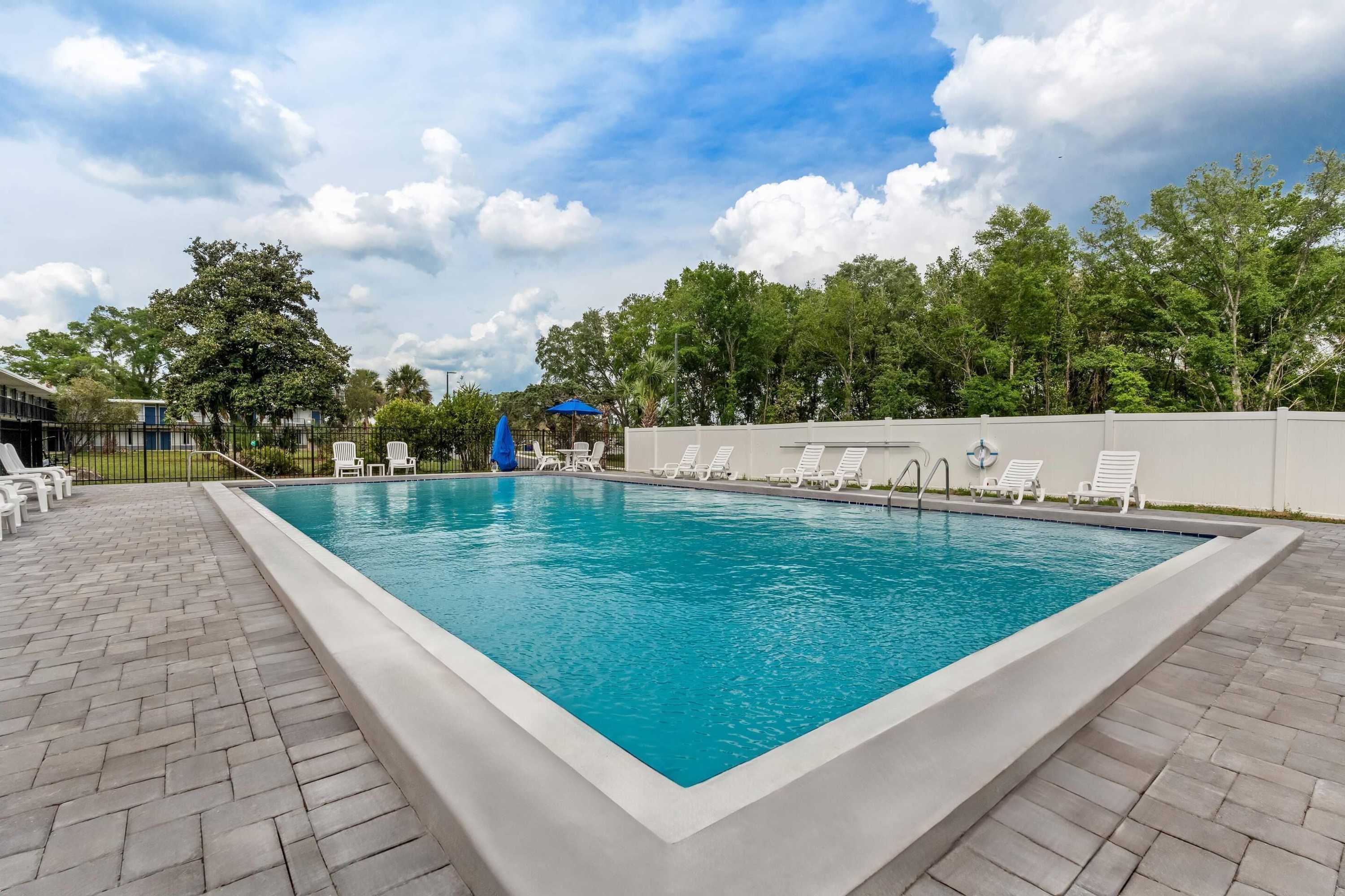 Gift card for Quality Inn & Suites Ocala I-75 Gift card for Quality Inn & Suites Ocala I-75