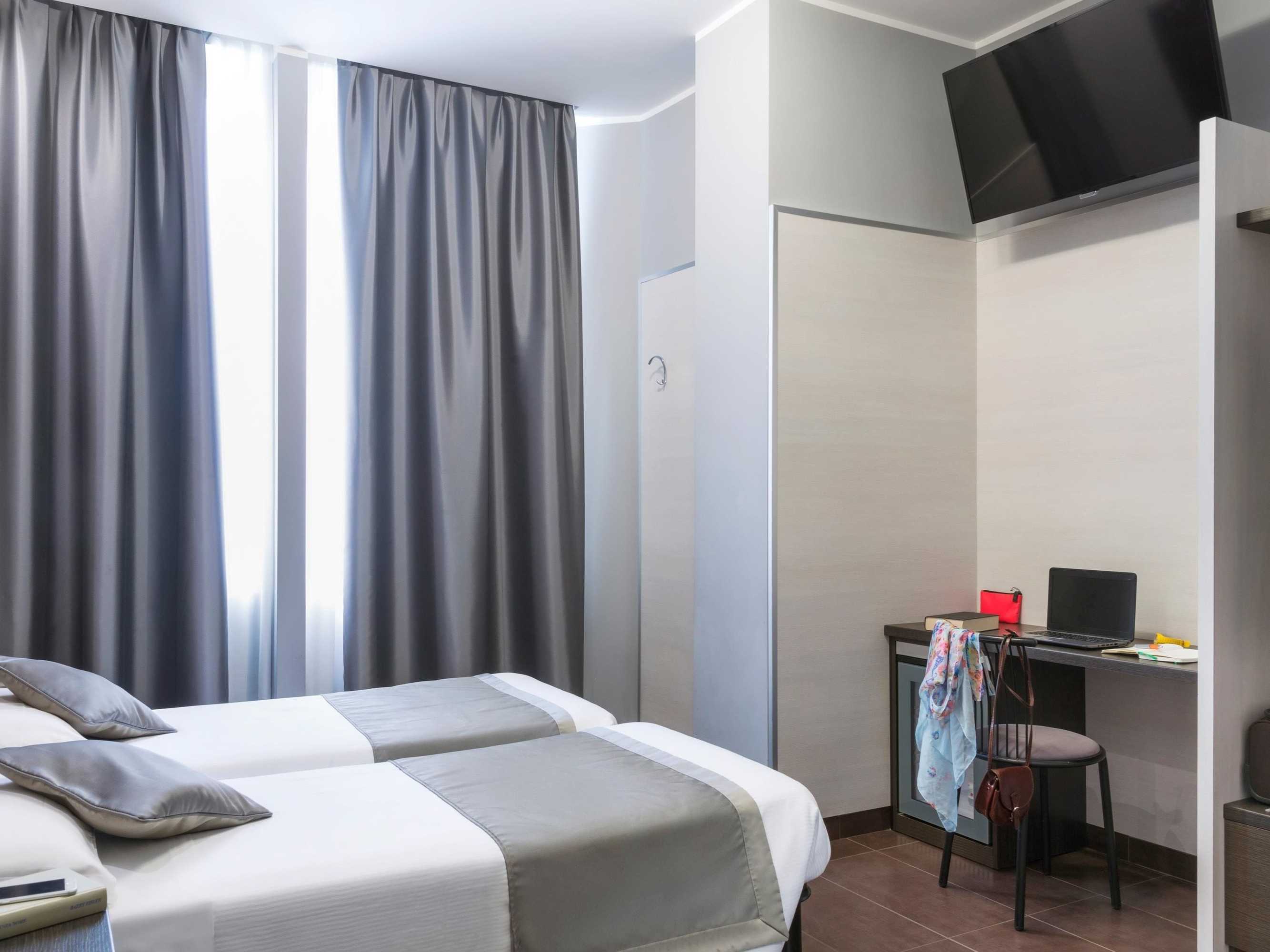Gift card for Ibis Styles Milano Centro Gift card for Ibis Styles Milano Centro