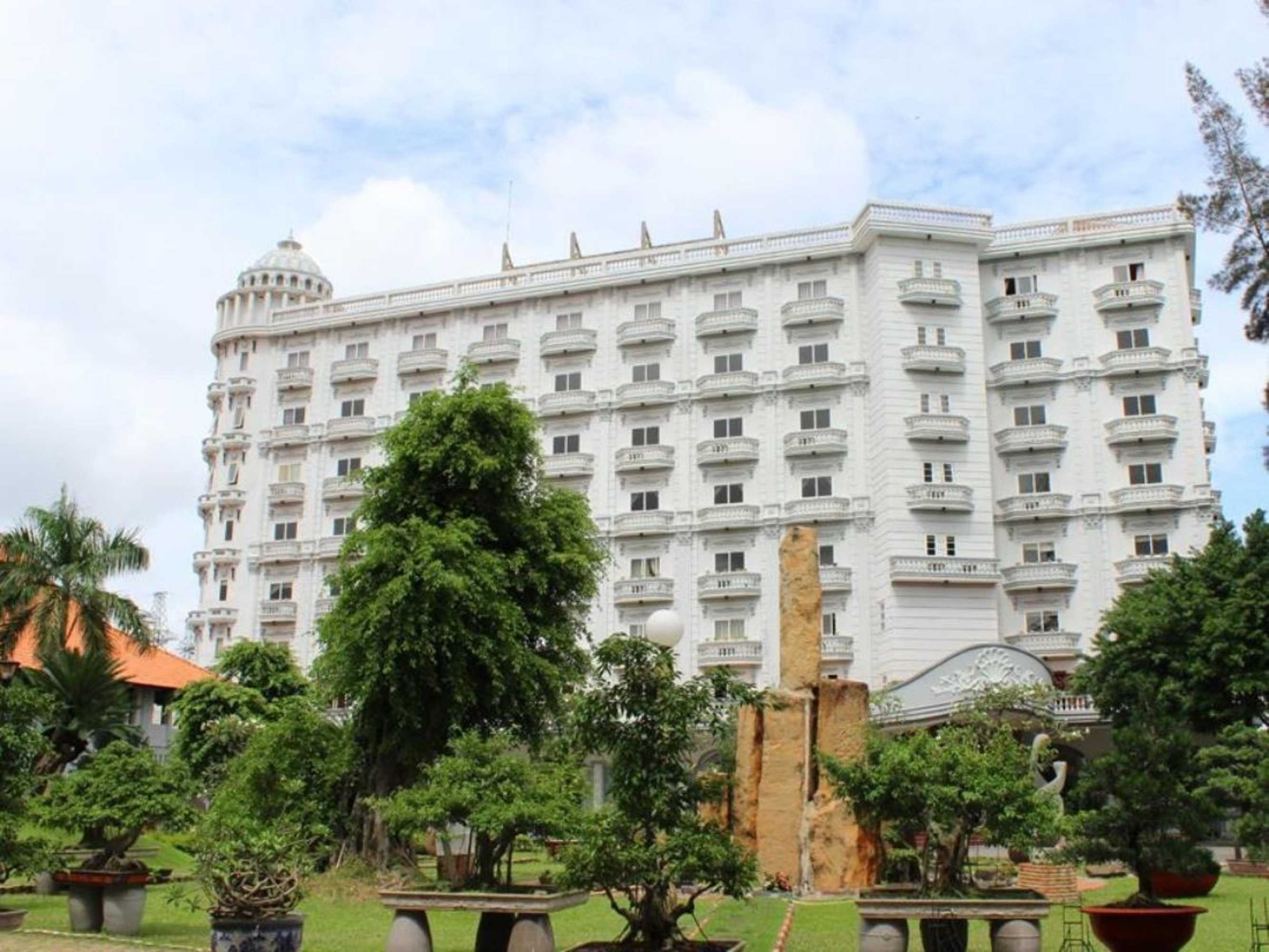 Gift card for Saigon Park Resort Gift card for Saigon Park Resort