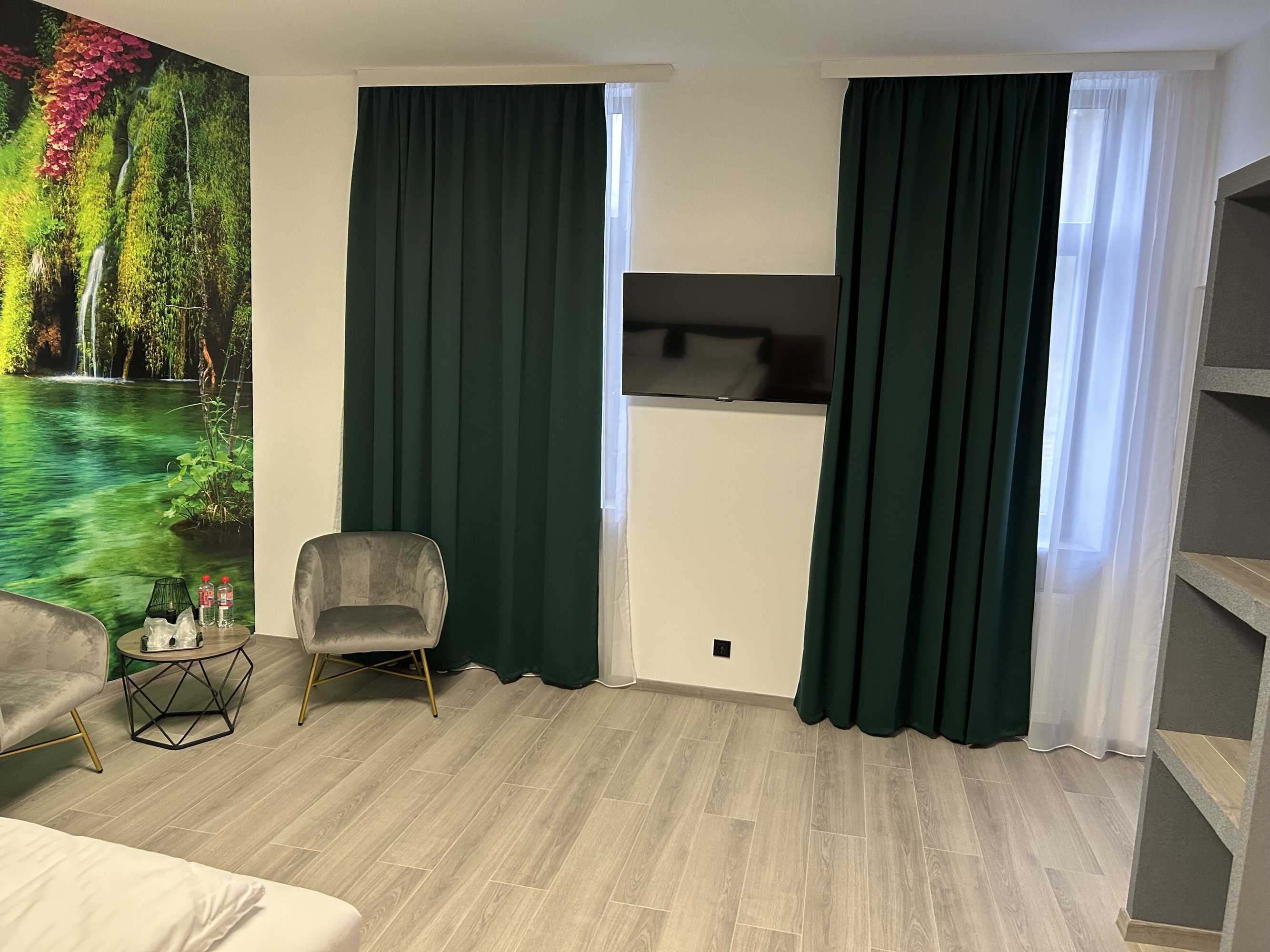 Gift card for Weisses Haus